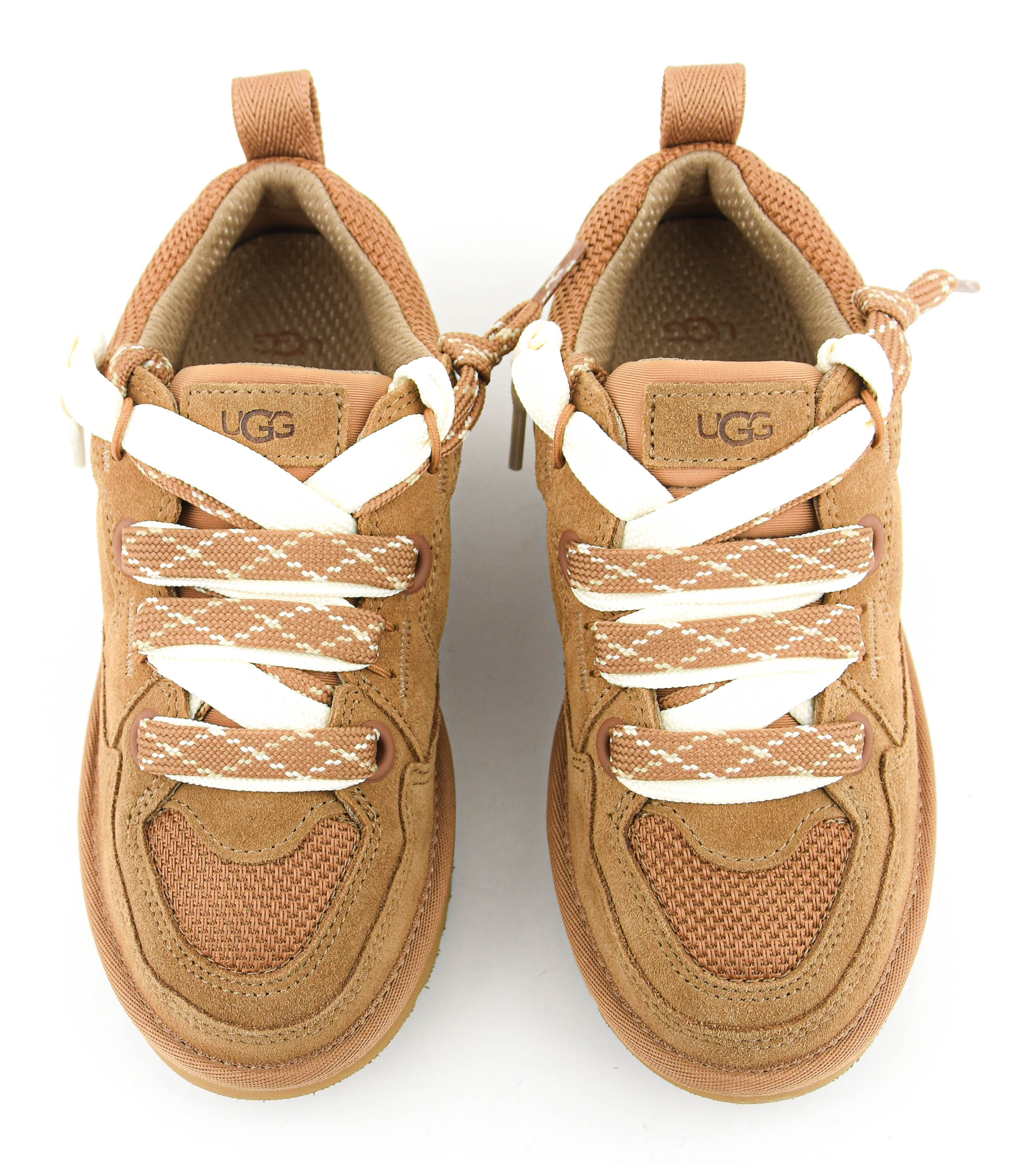 UGG LO LOWMEL CHESTNUT – Paul warmer