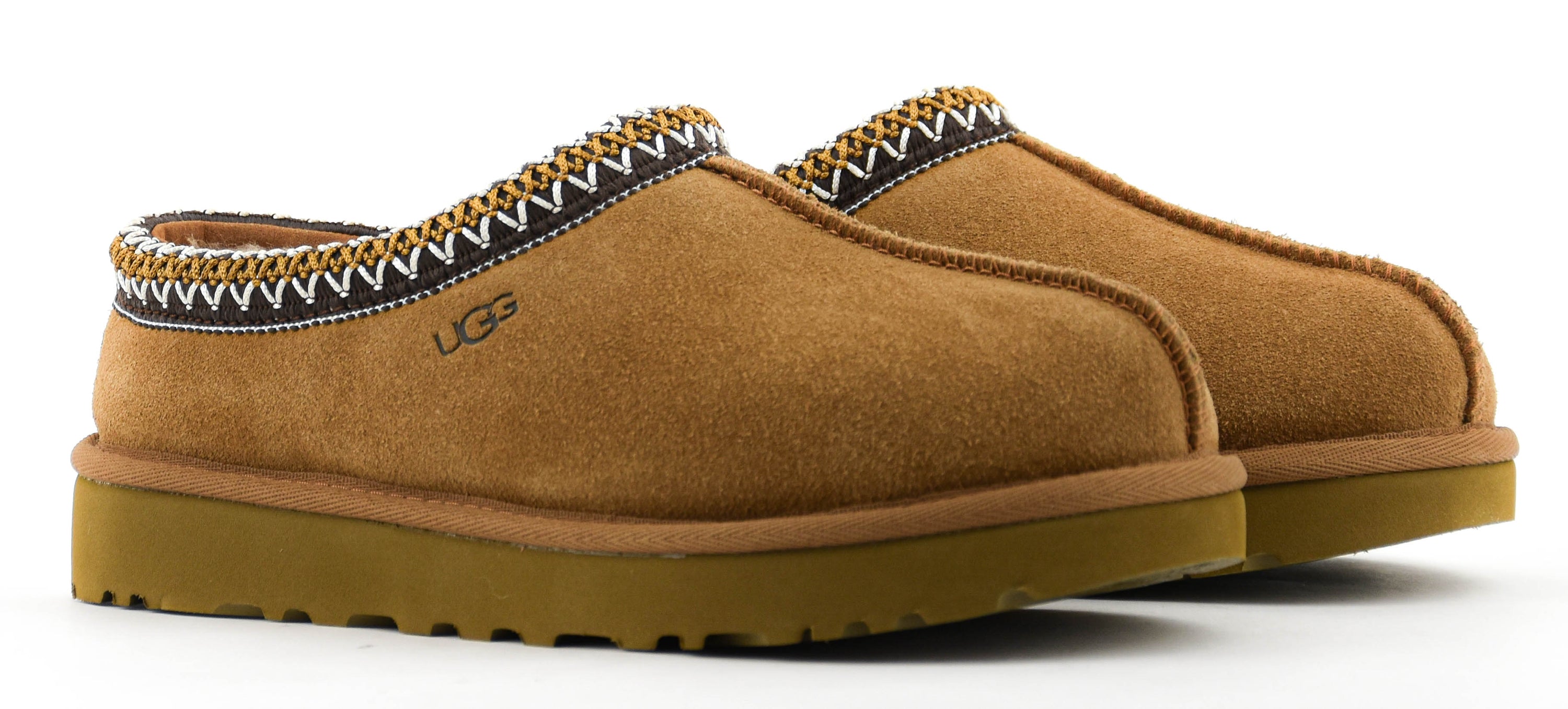 UGG TASMAN CHESTNUT