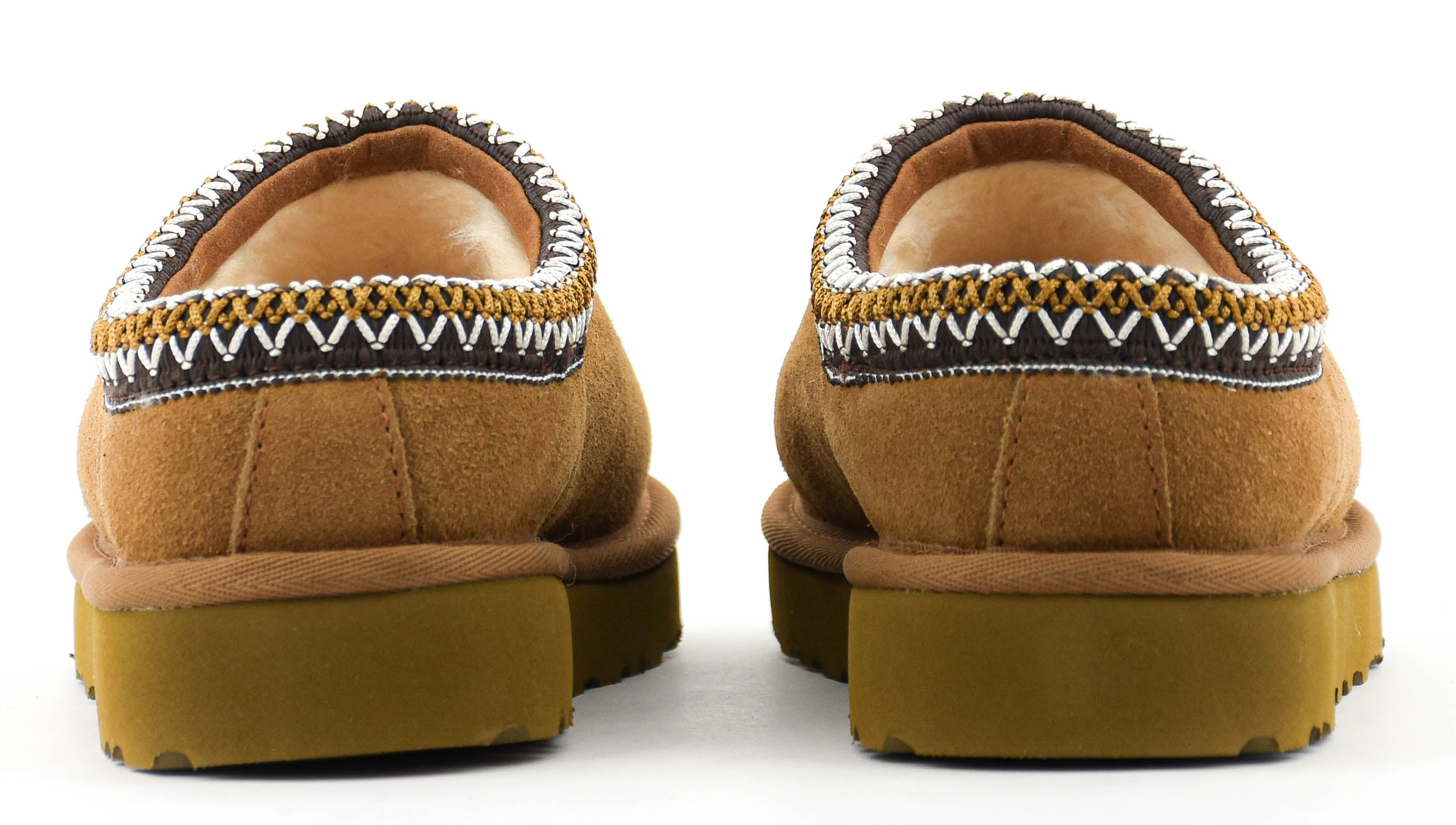 UGG TASMAN CHESTNUT