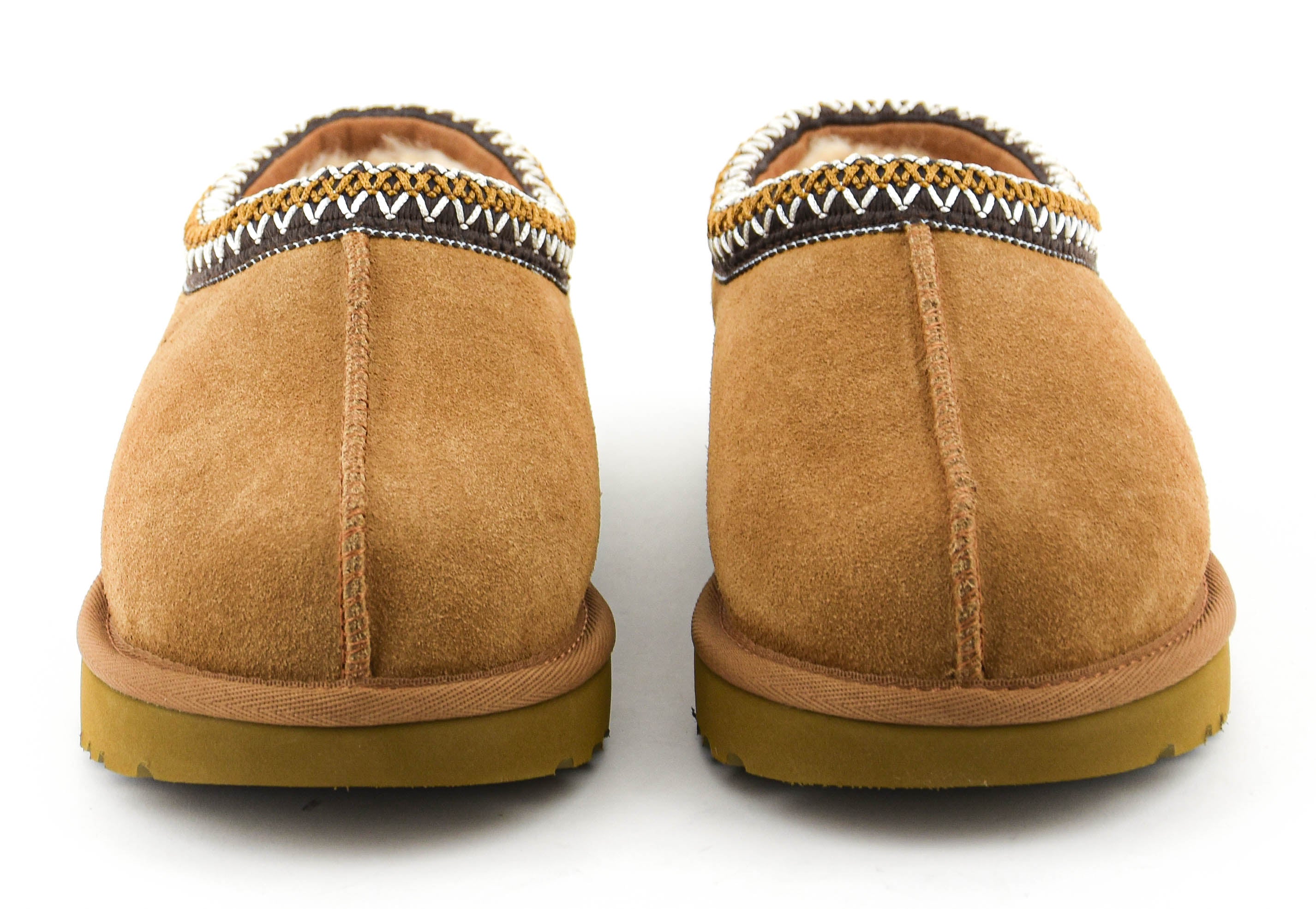 UGG TASMAN CHESTNUT