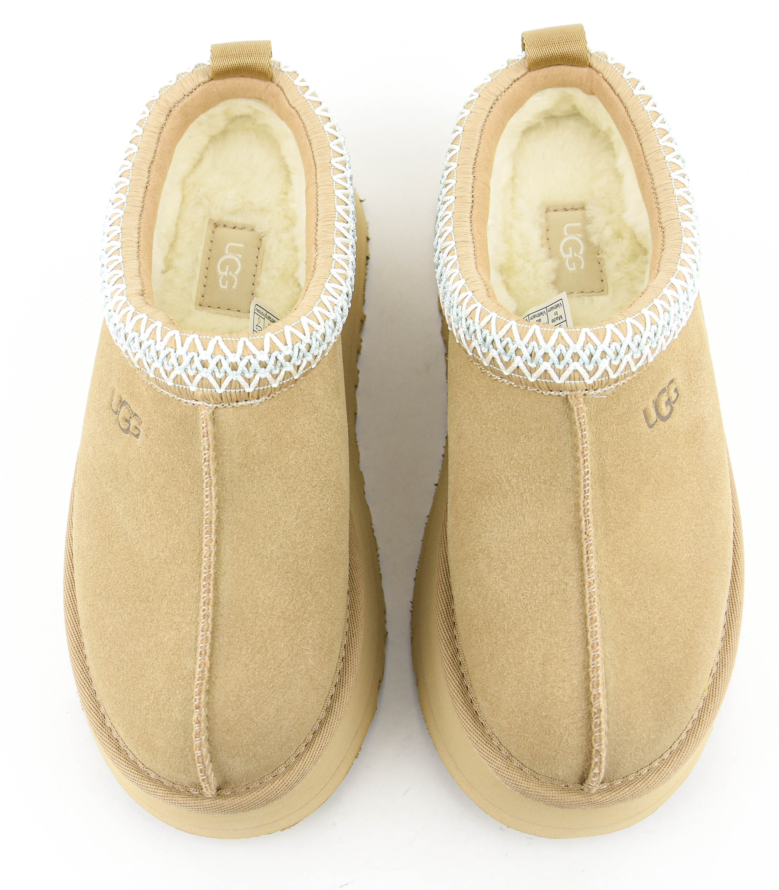 UGG TAZ SAND