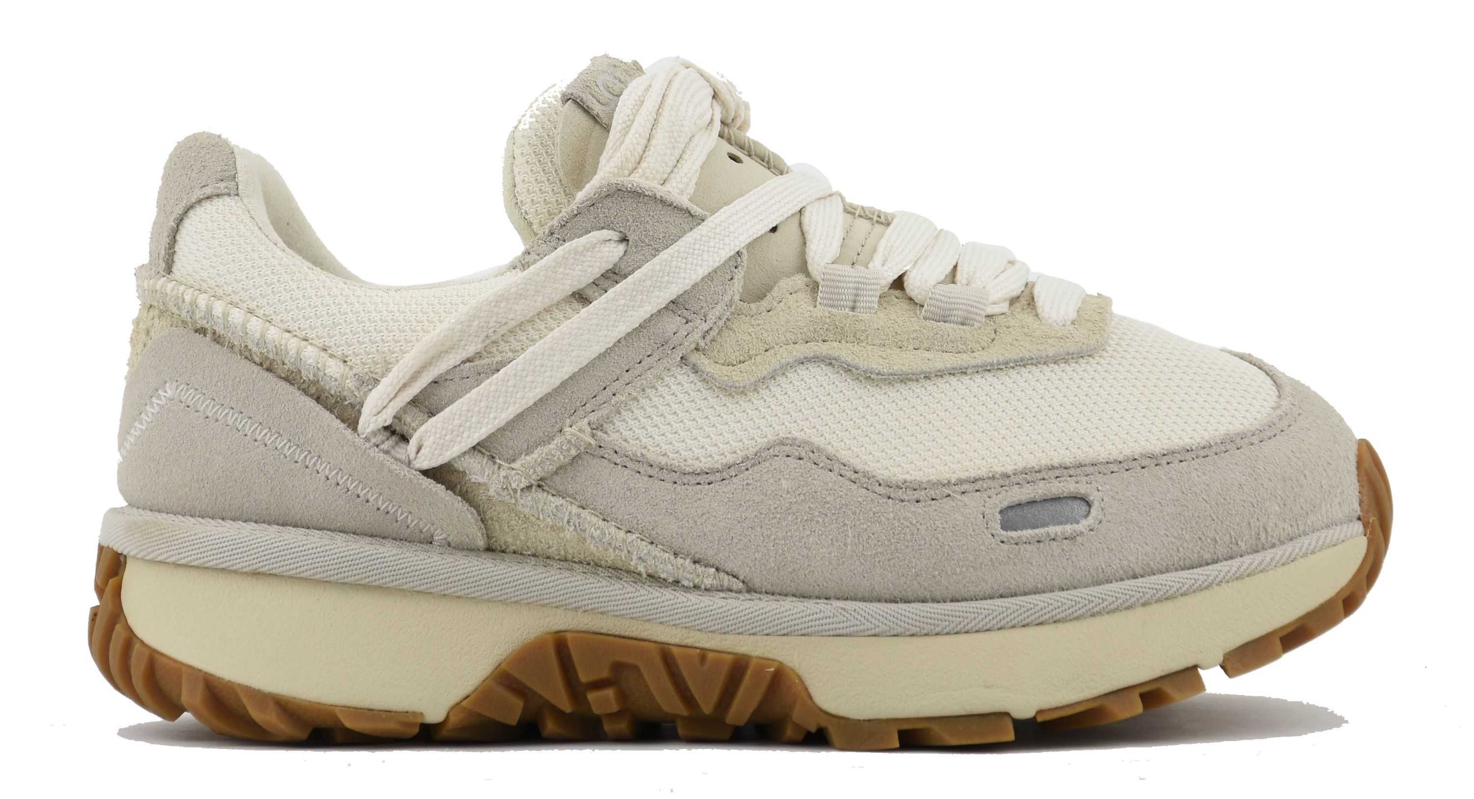 UGG RETROFIT SNEAKER LOW CERAMIC – Paul warmer