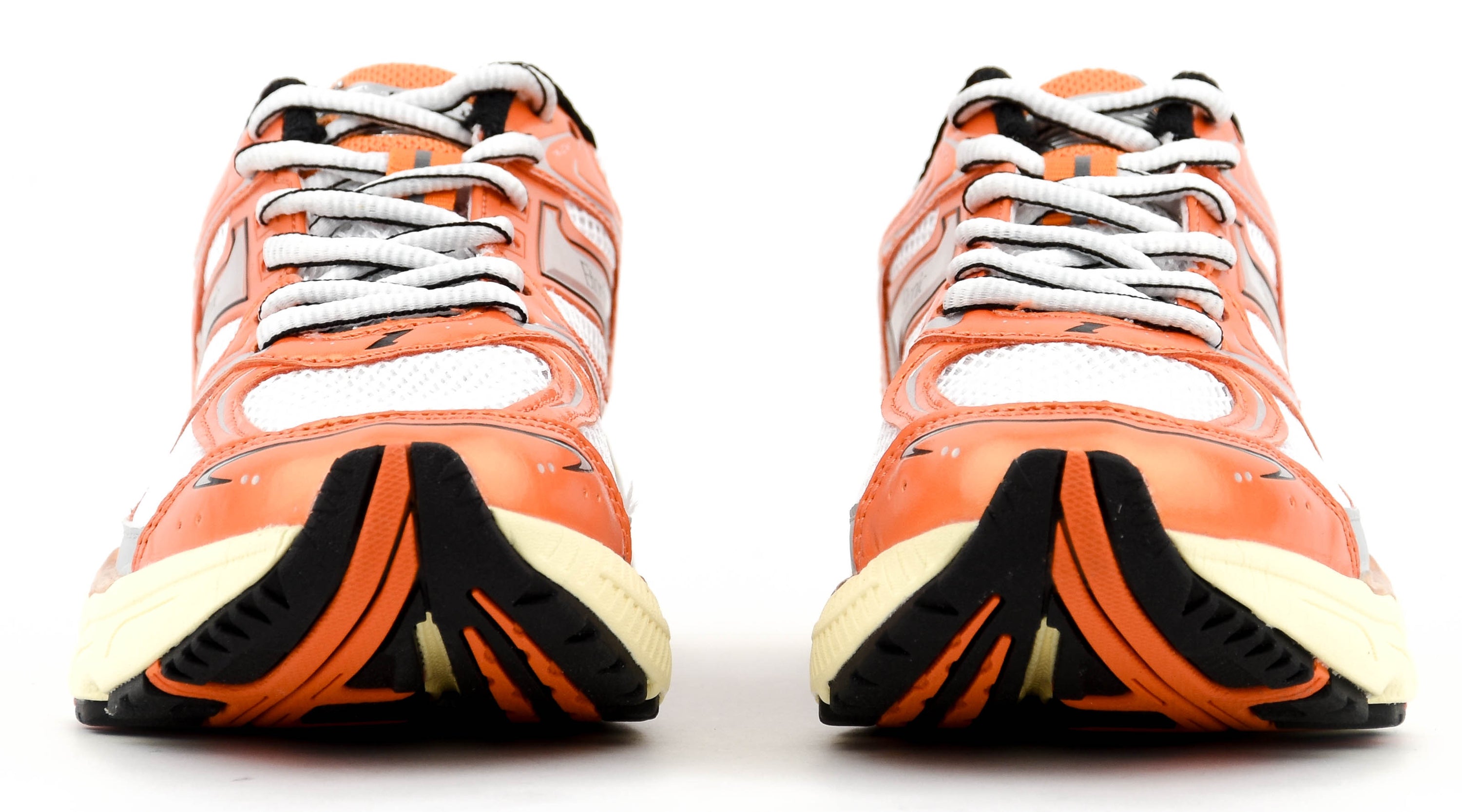 ETONIC EVOLUTION BASE ORANGE