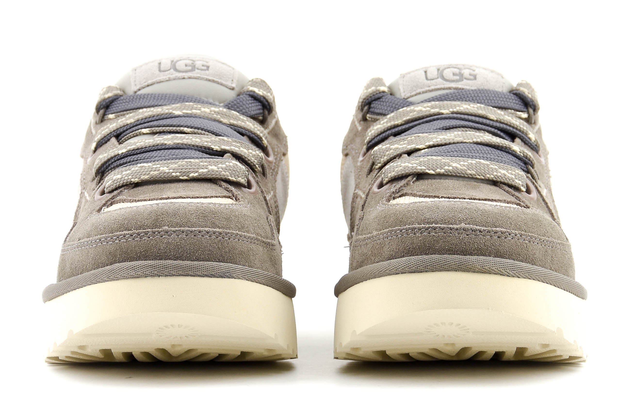 UGG LO LOWMEL GREY – Paul warmer