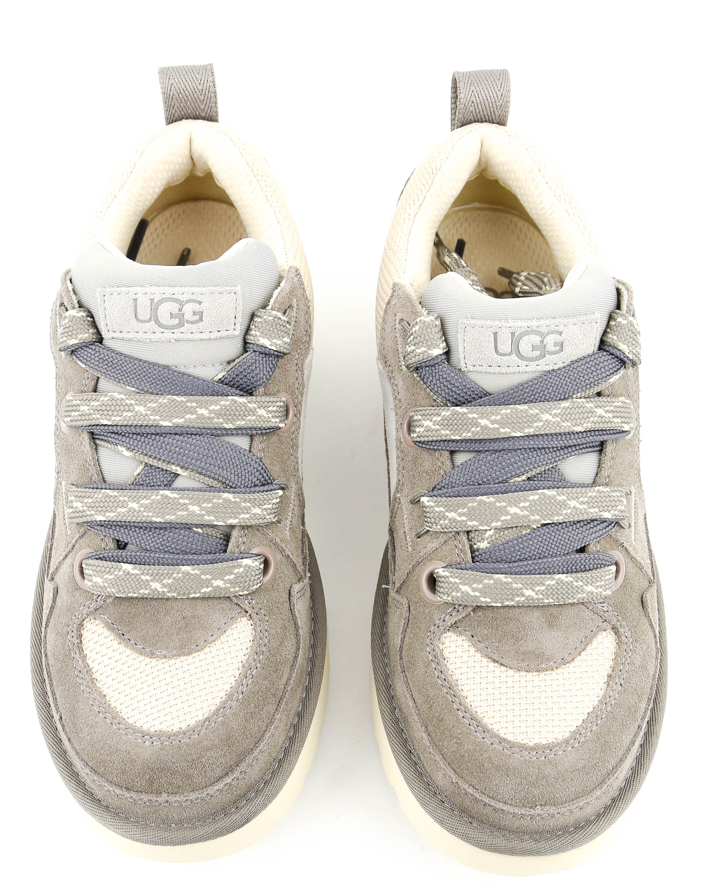 UGG LO LOWMEL GREY