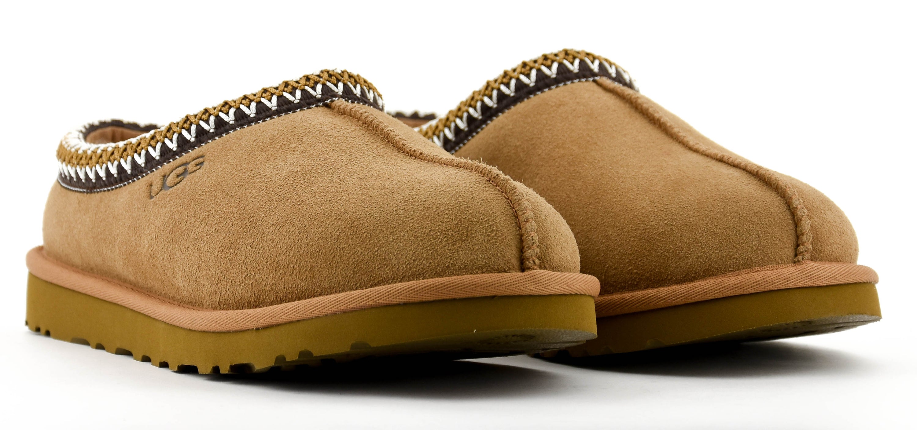 UGG TASMAN CHESTNUT