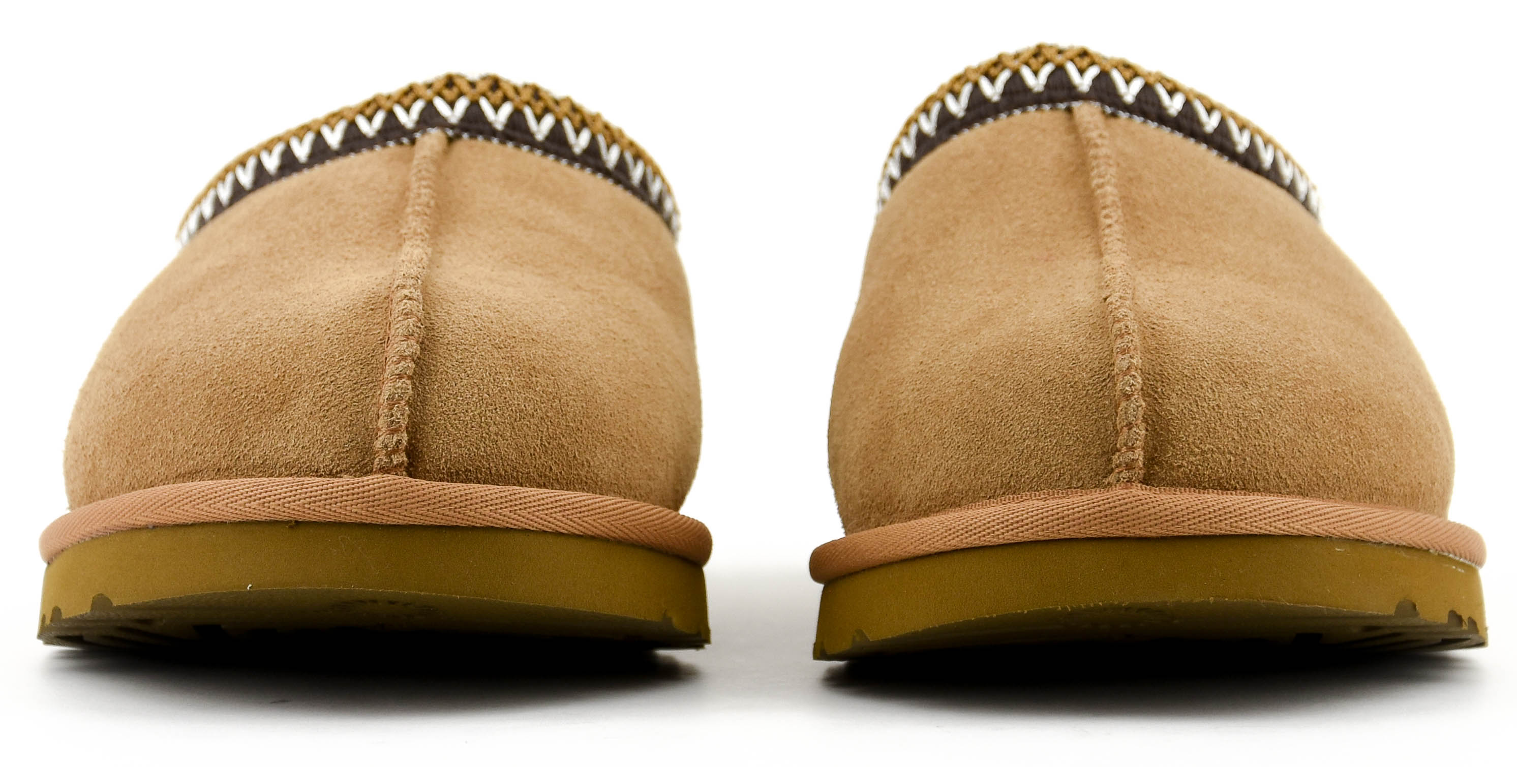 UGG TASMAN CHESTNUT