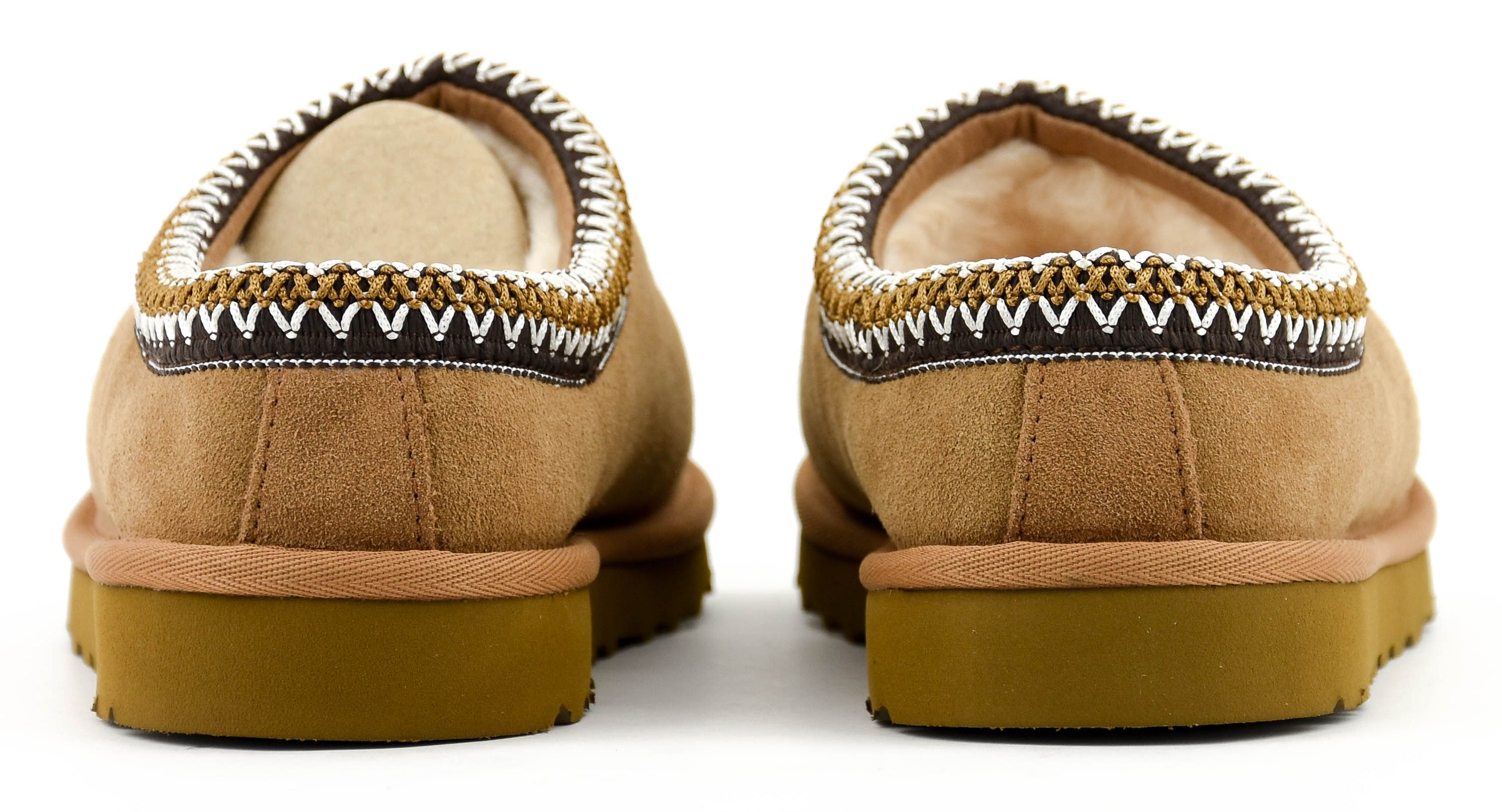 UGG TASMAN CHESTNUT