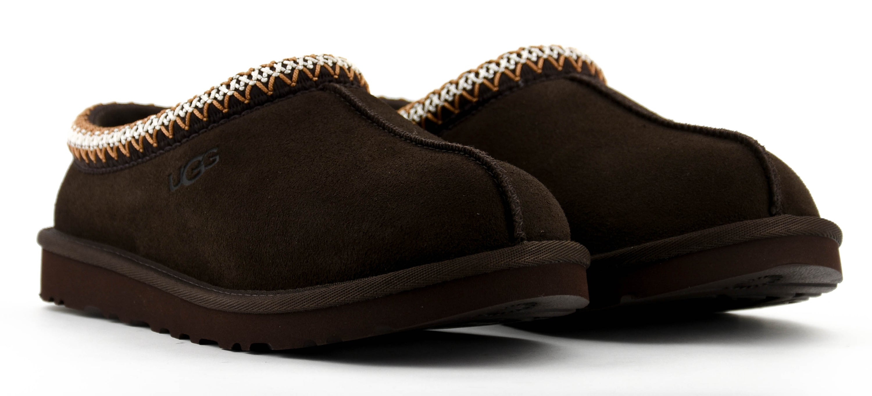 UGG TASMAN DUSTED COCOA