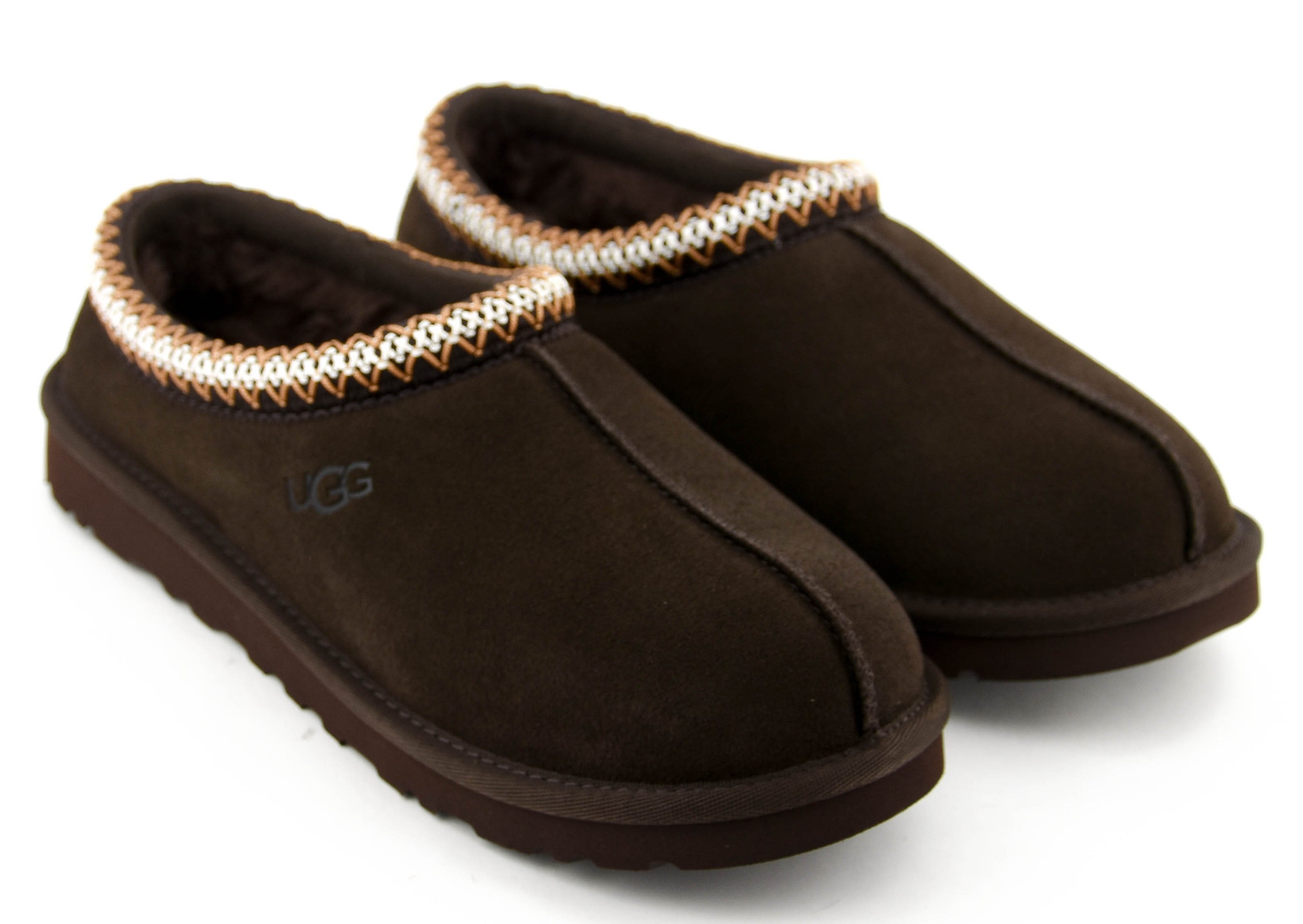 UGG TASMAN DUSTED COCOA