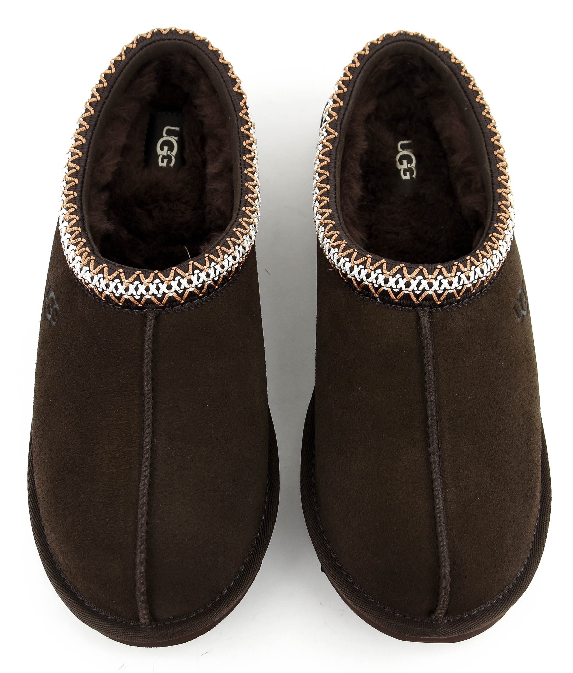 UGG TASMAN DUSTED COCOA