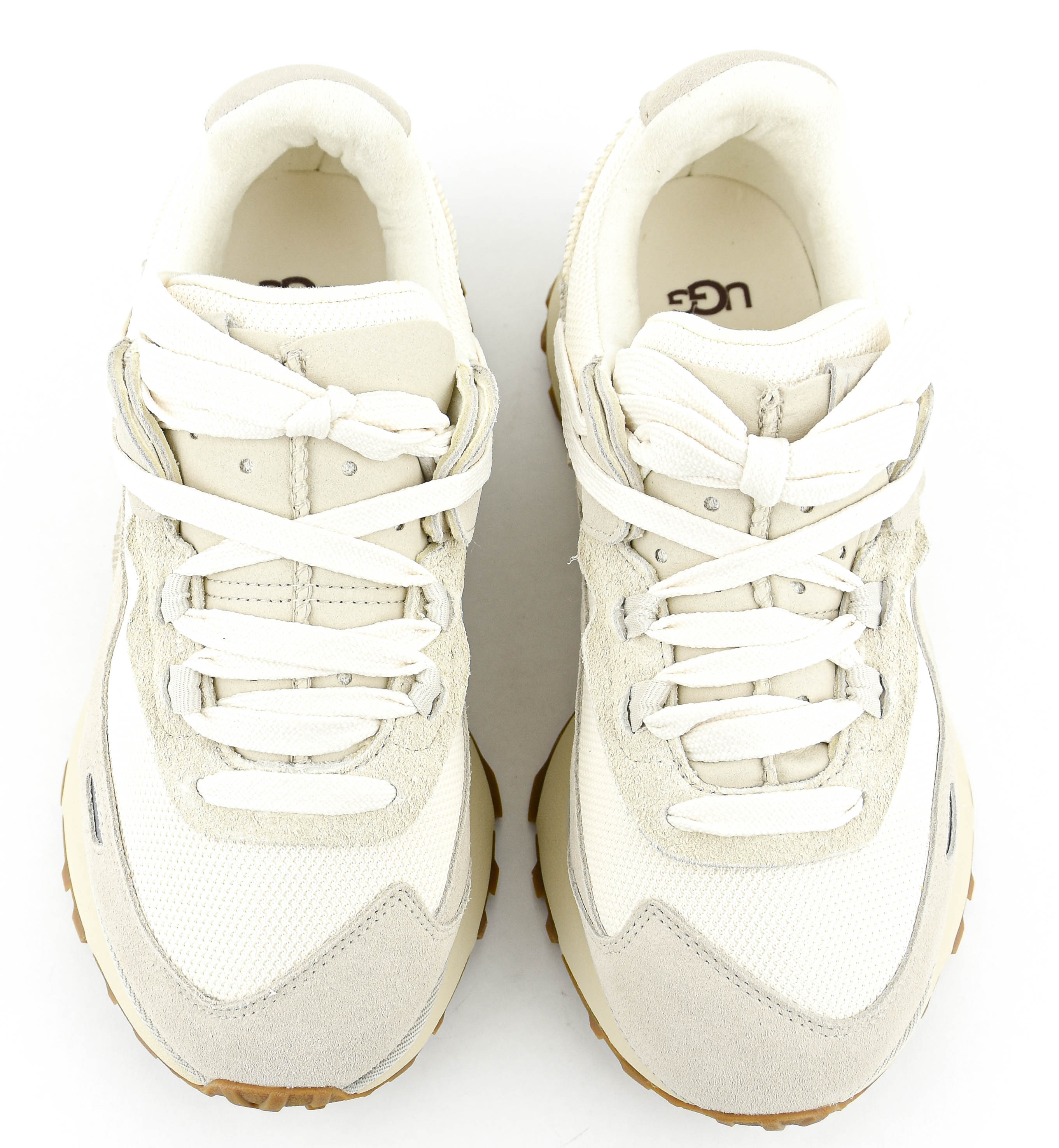 UGG RETROFIT SNEAKER CERAMIC