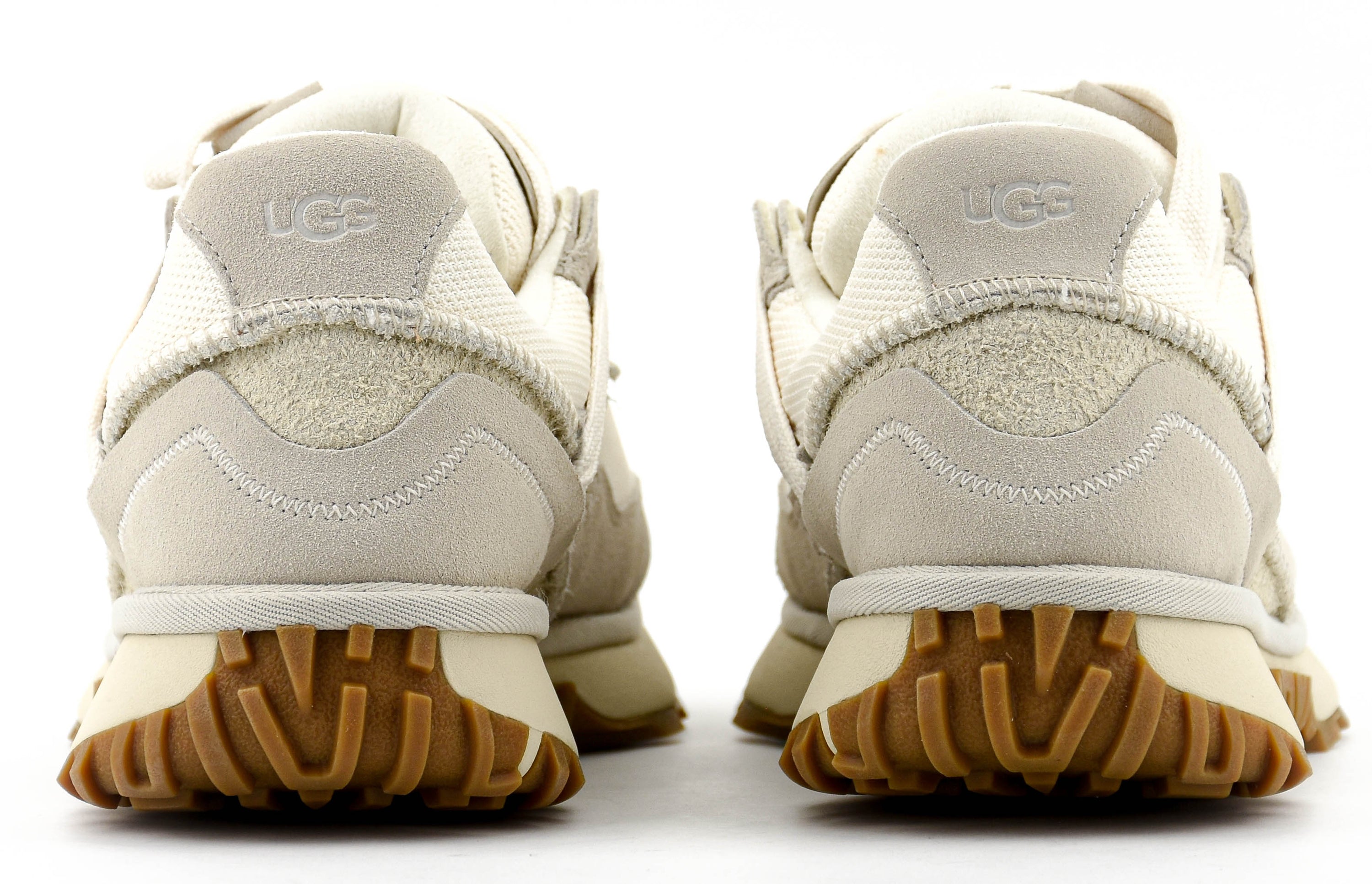 UGG RETROFIT SNEAKER CERAMIC