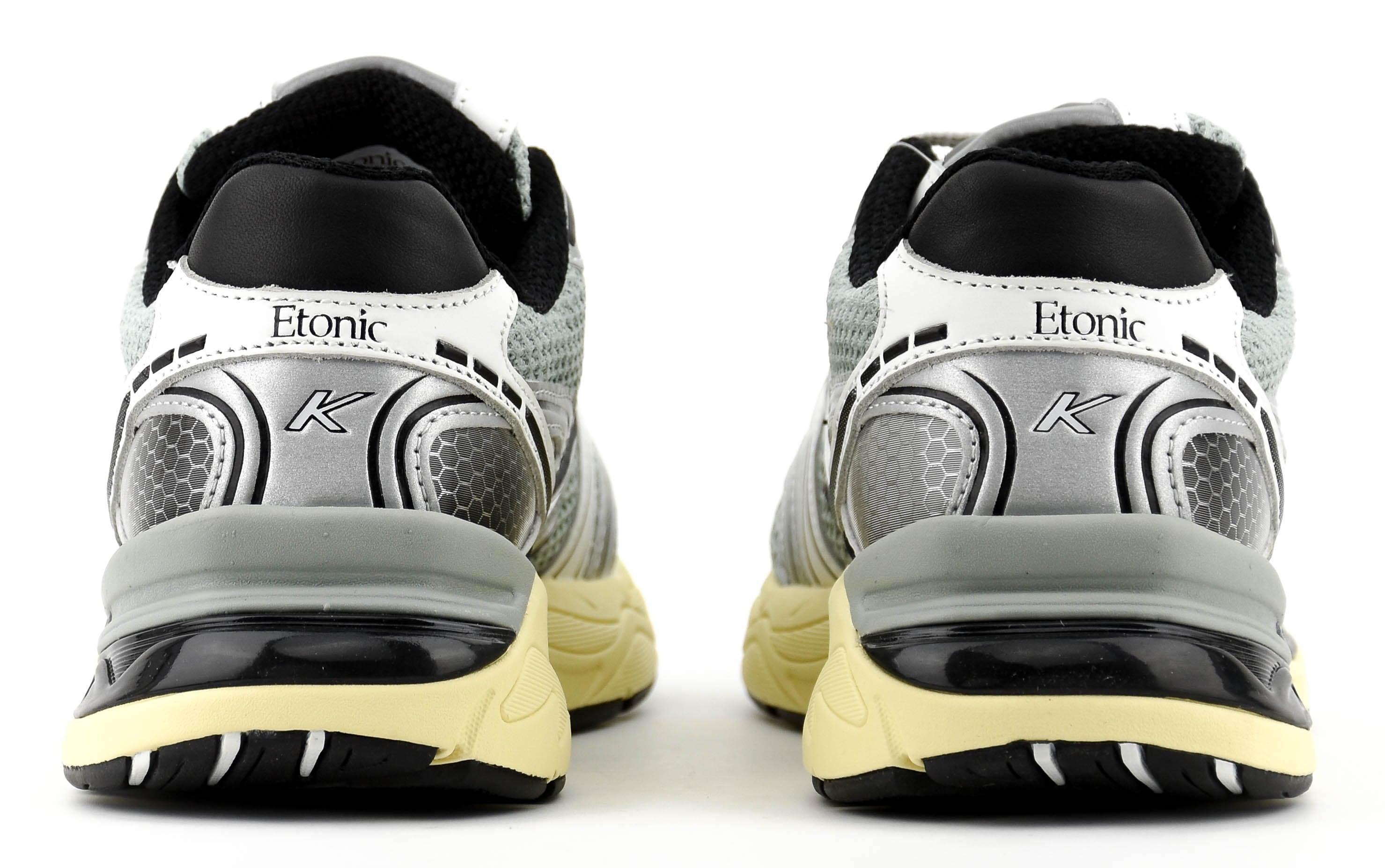 ETONIC KANDARI 2000 GHOST GREY