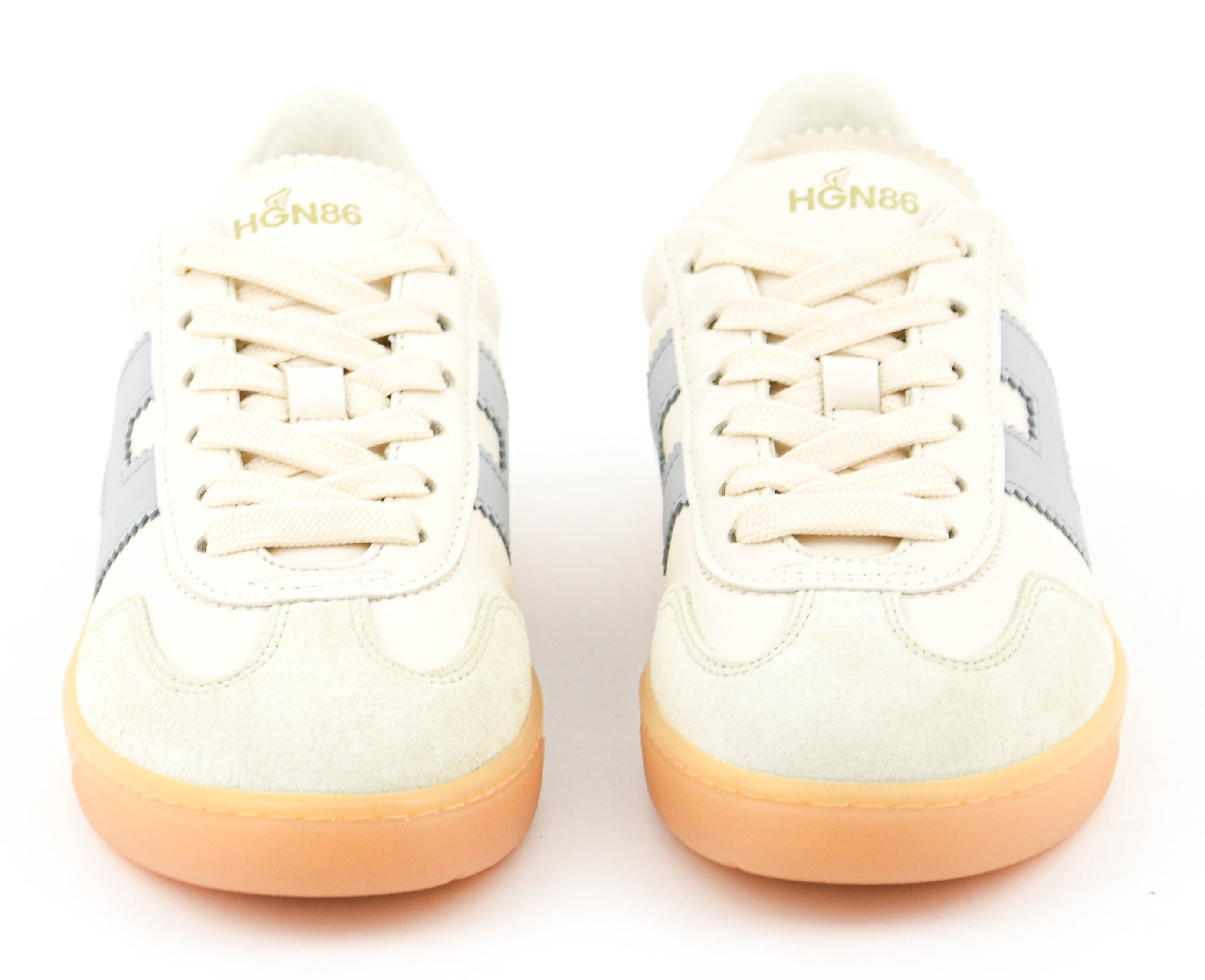 HOGAN COOL SNEAKER WHITE BLUE