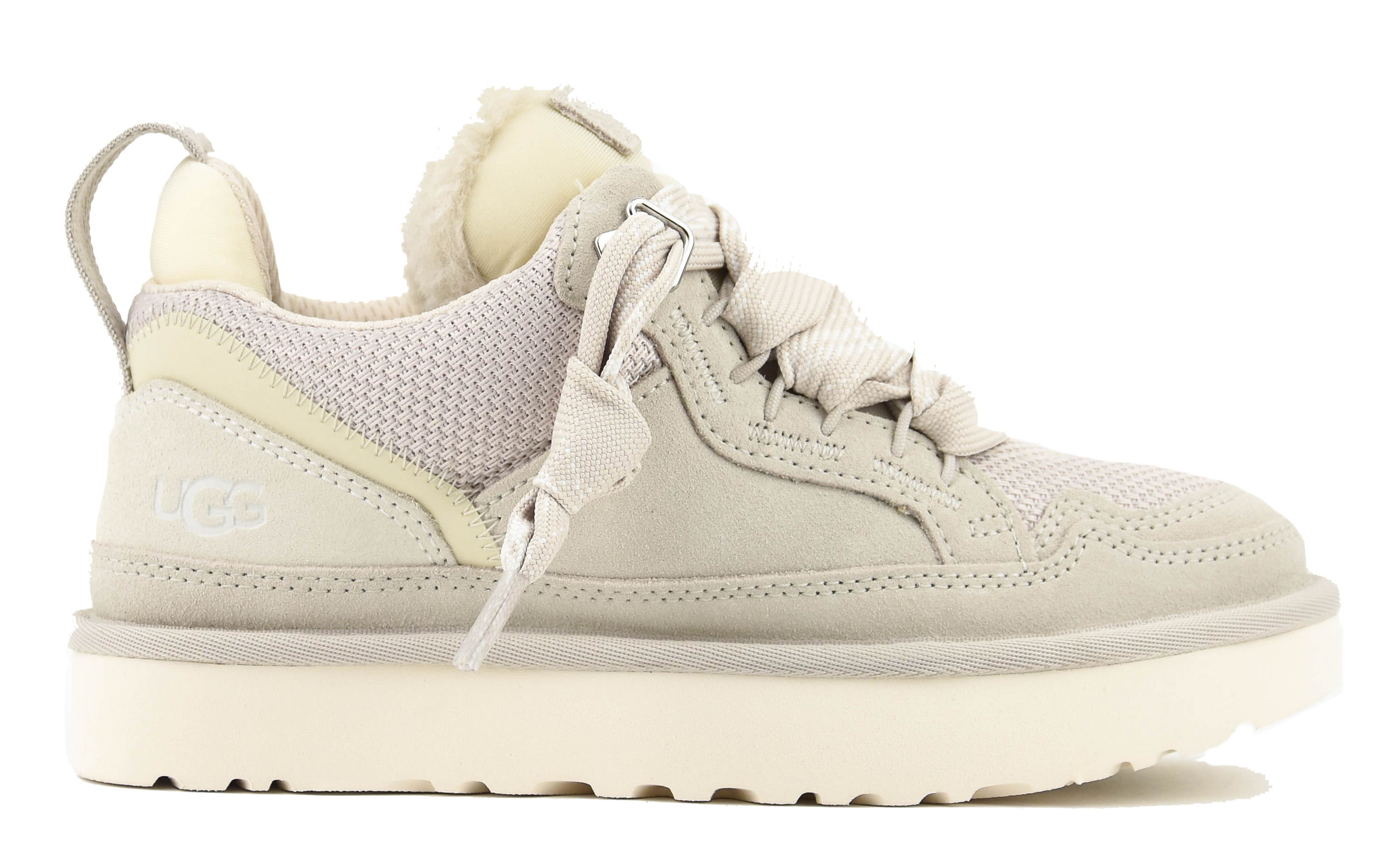 UGG LOWMEL SNEAKER CERAMIC