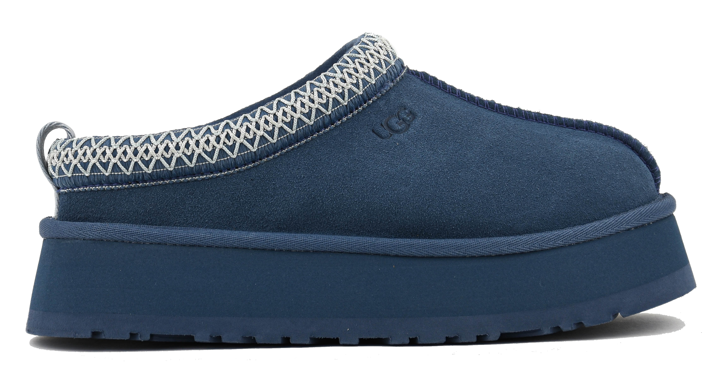 UGG TAZZ DESERT BLUE