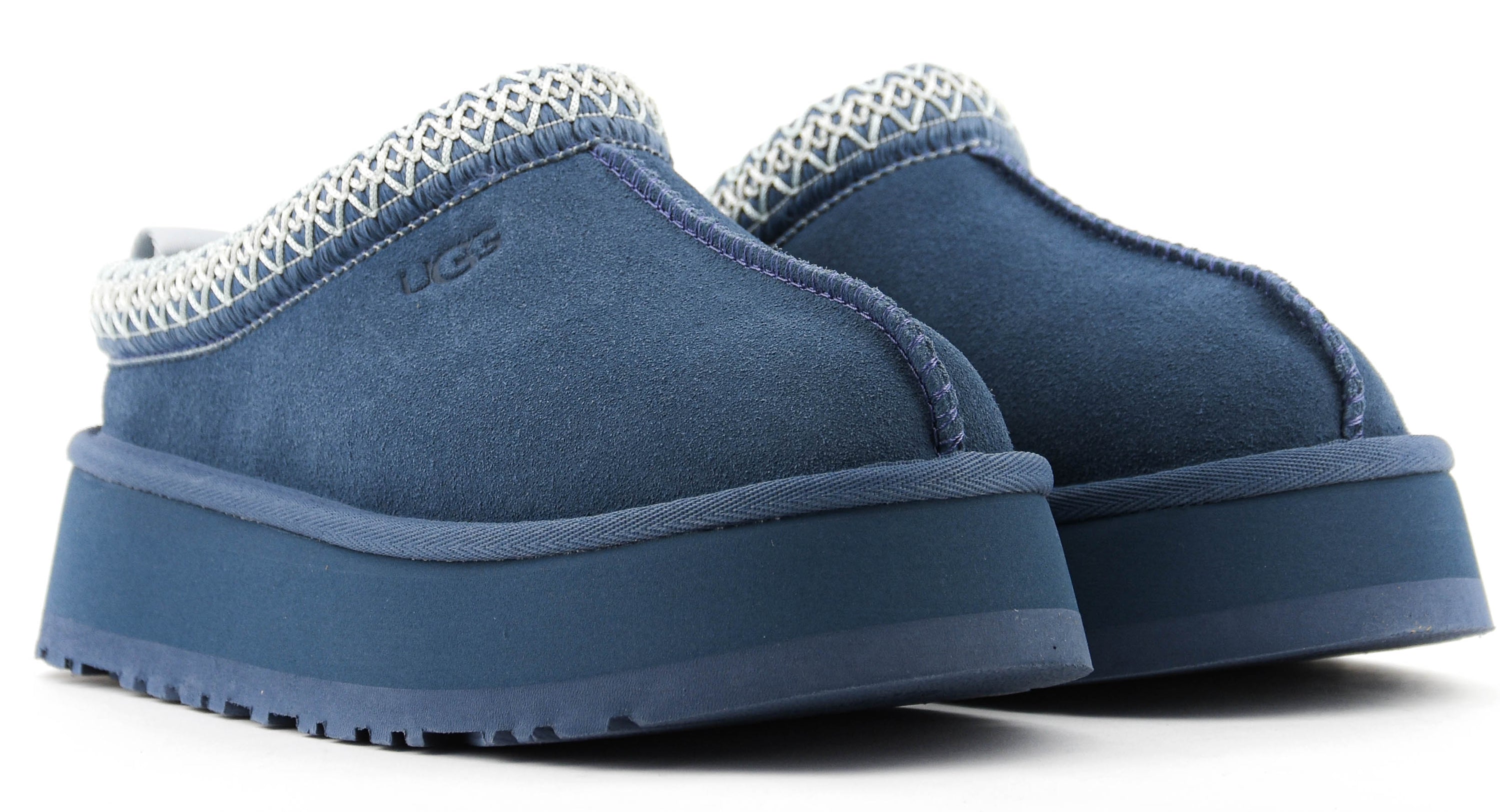 UGG TAZZ DESERT BLUE