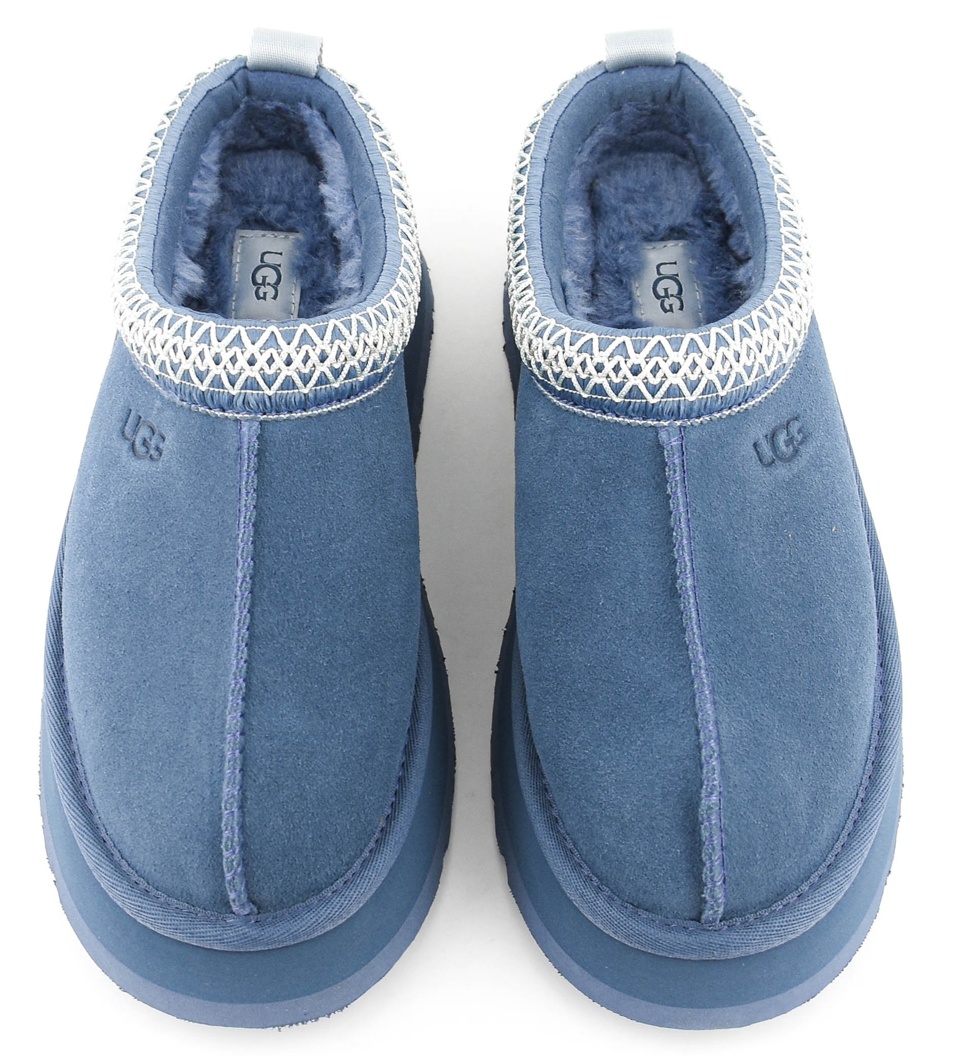 UGG TAZZ DESERT BLUE