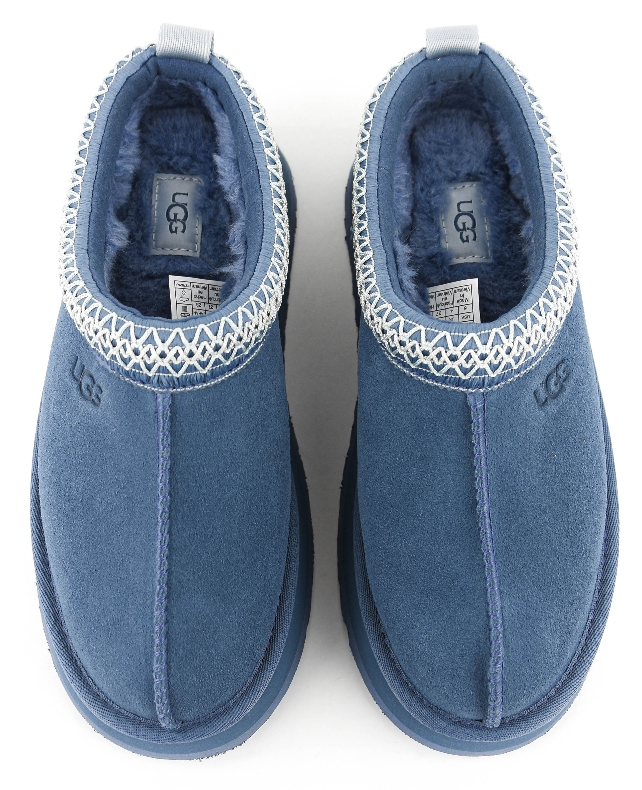 UGG TAZZ DESERT BLUE