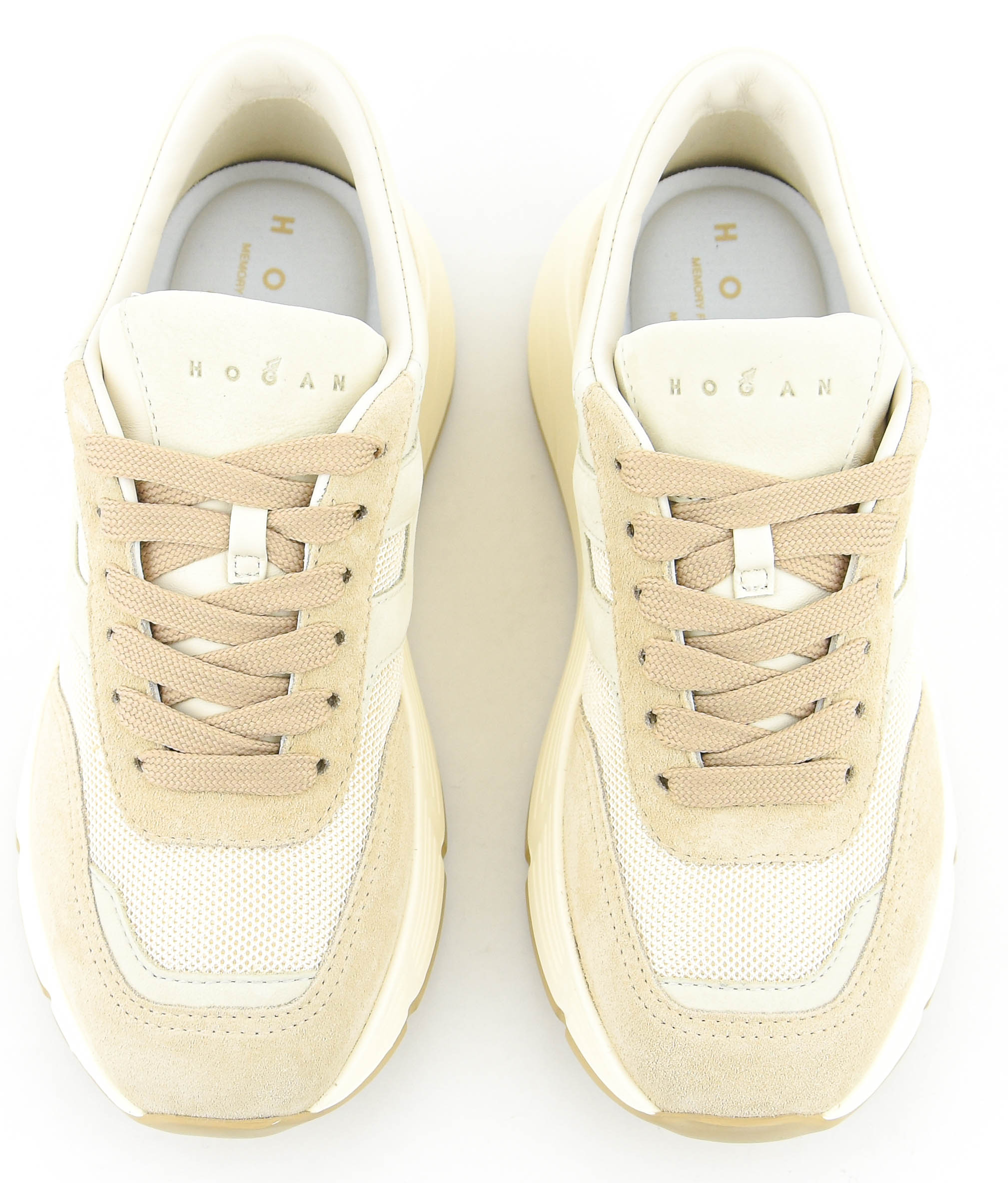 HOGAN H669 CREAM