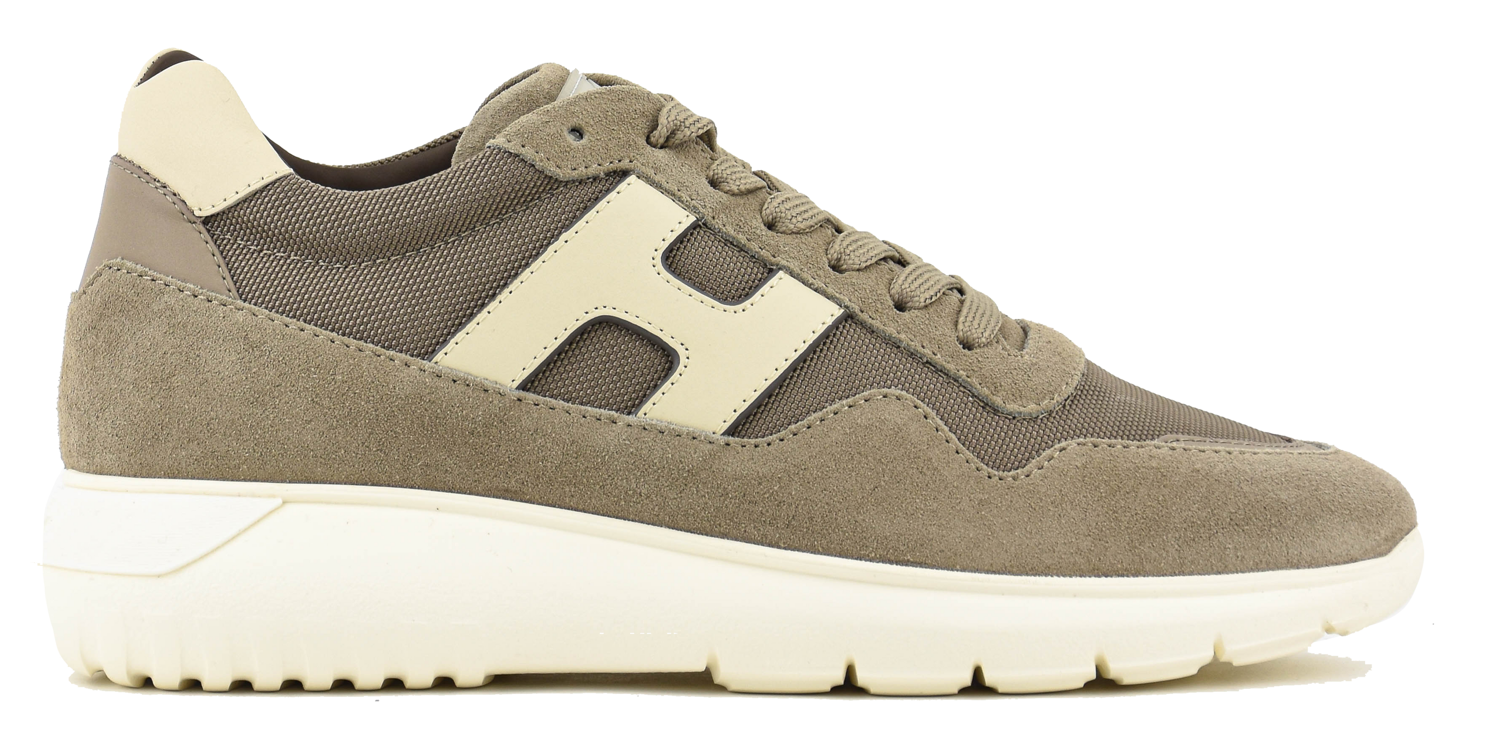 HOGAN  INTERACTIVE 3 TAUPE