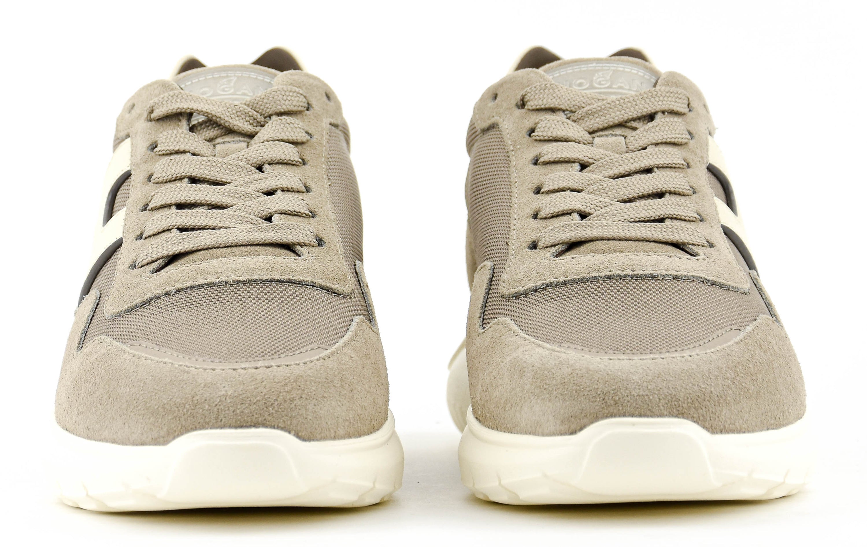 HOGAN  INTERACTIVE 3 TAUPE