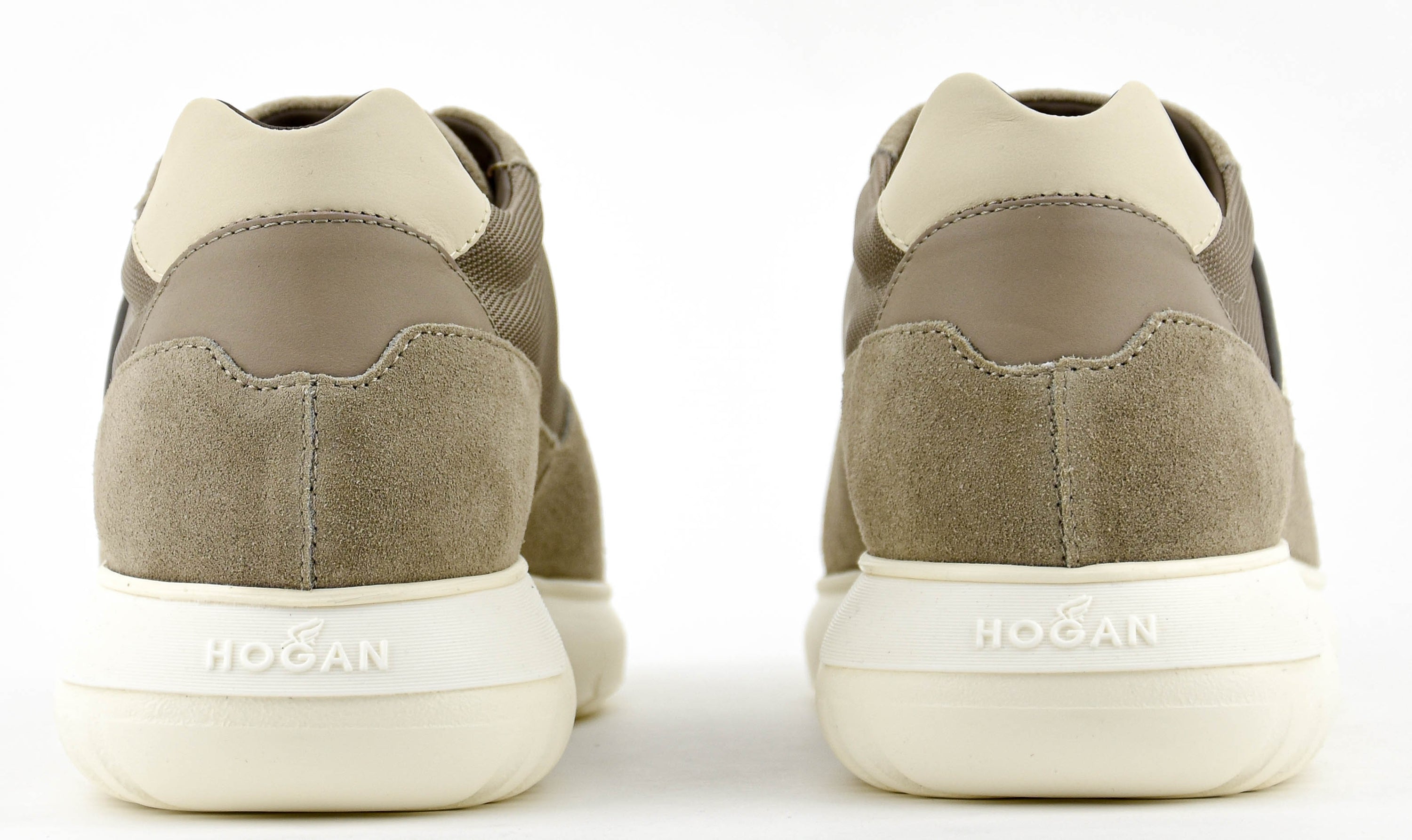 HOGAN  INTERACTIVE 3 TAUPE