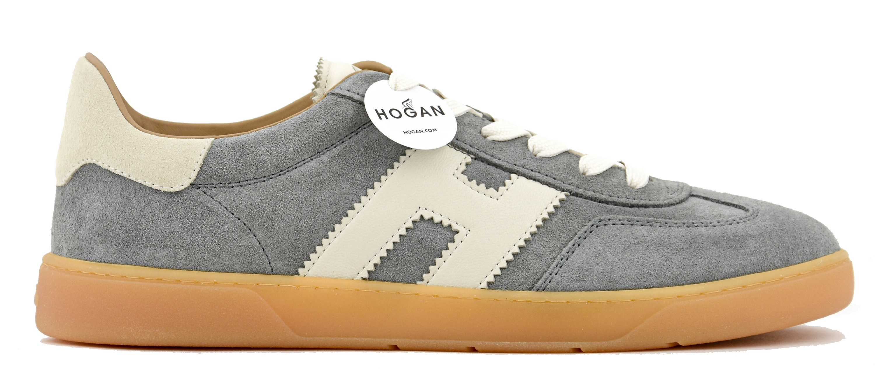 HOGAN COOL SNEAKER GREY