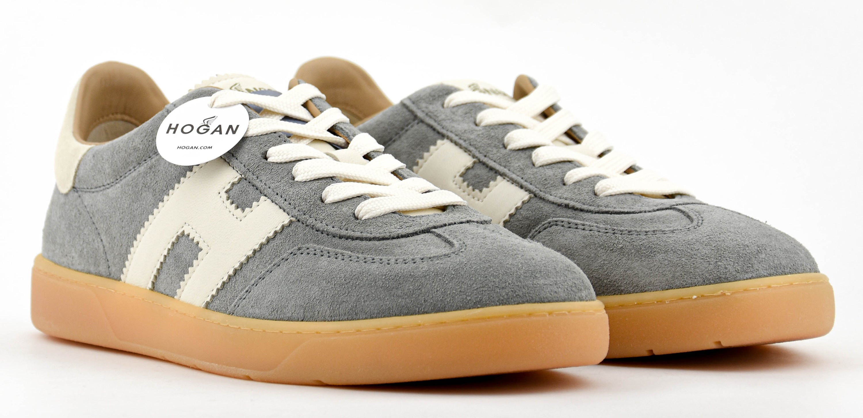 HOGAN COOL SNEAKER GREY