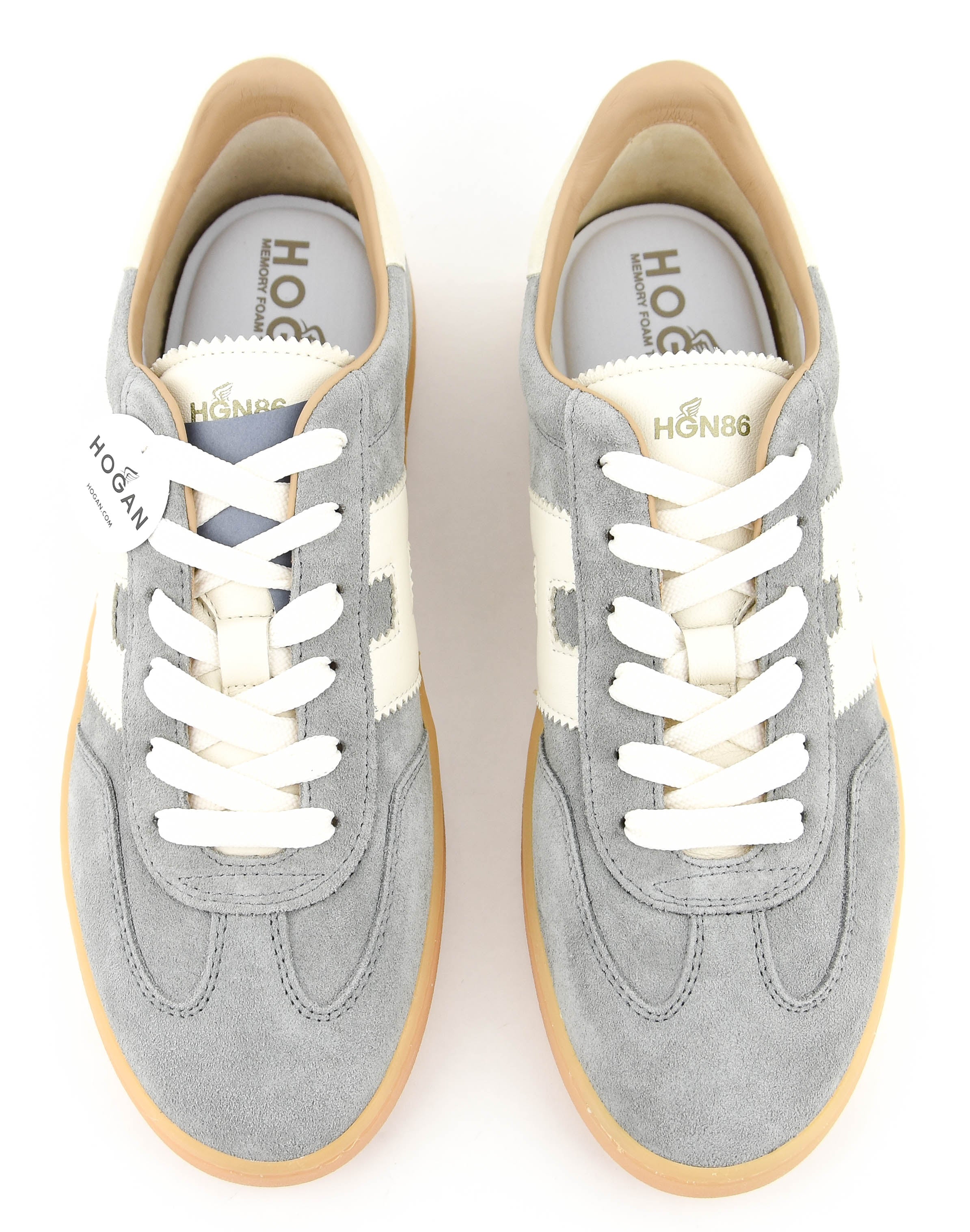 HOGAN COOL SNEAKER GREY