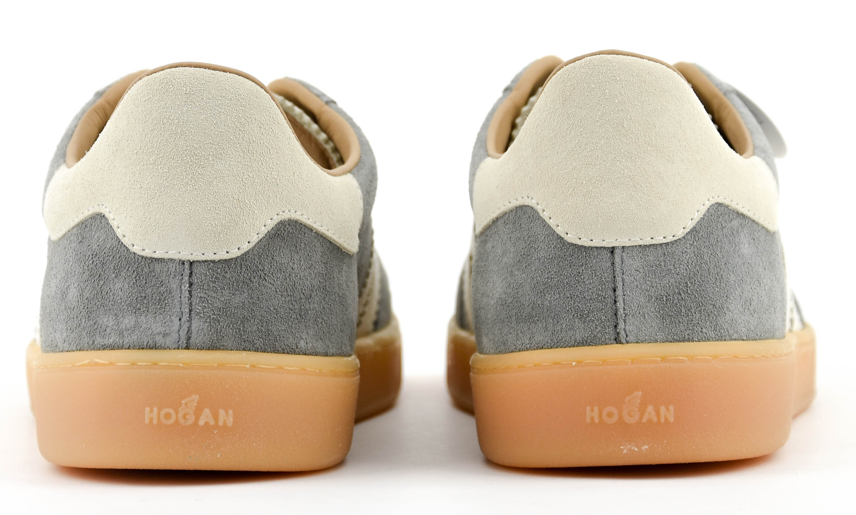 HOGAN COOL SNEAKER GREY