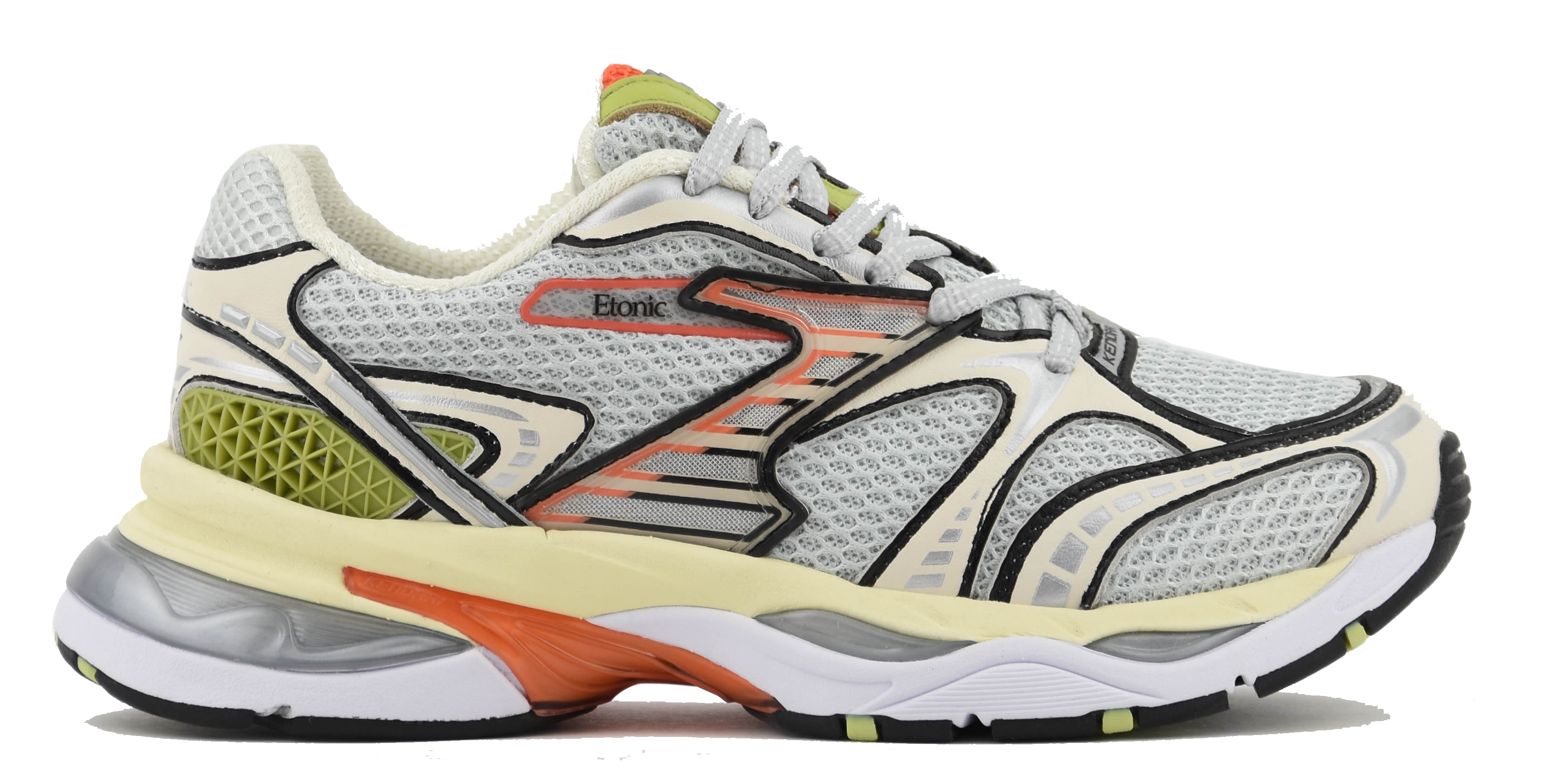 paul warmer ETONIC KENDARI TECH MULTI In de uitverkoop Schoenen