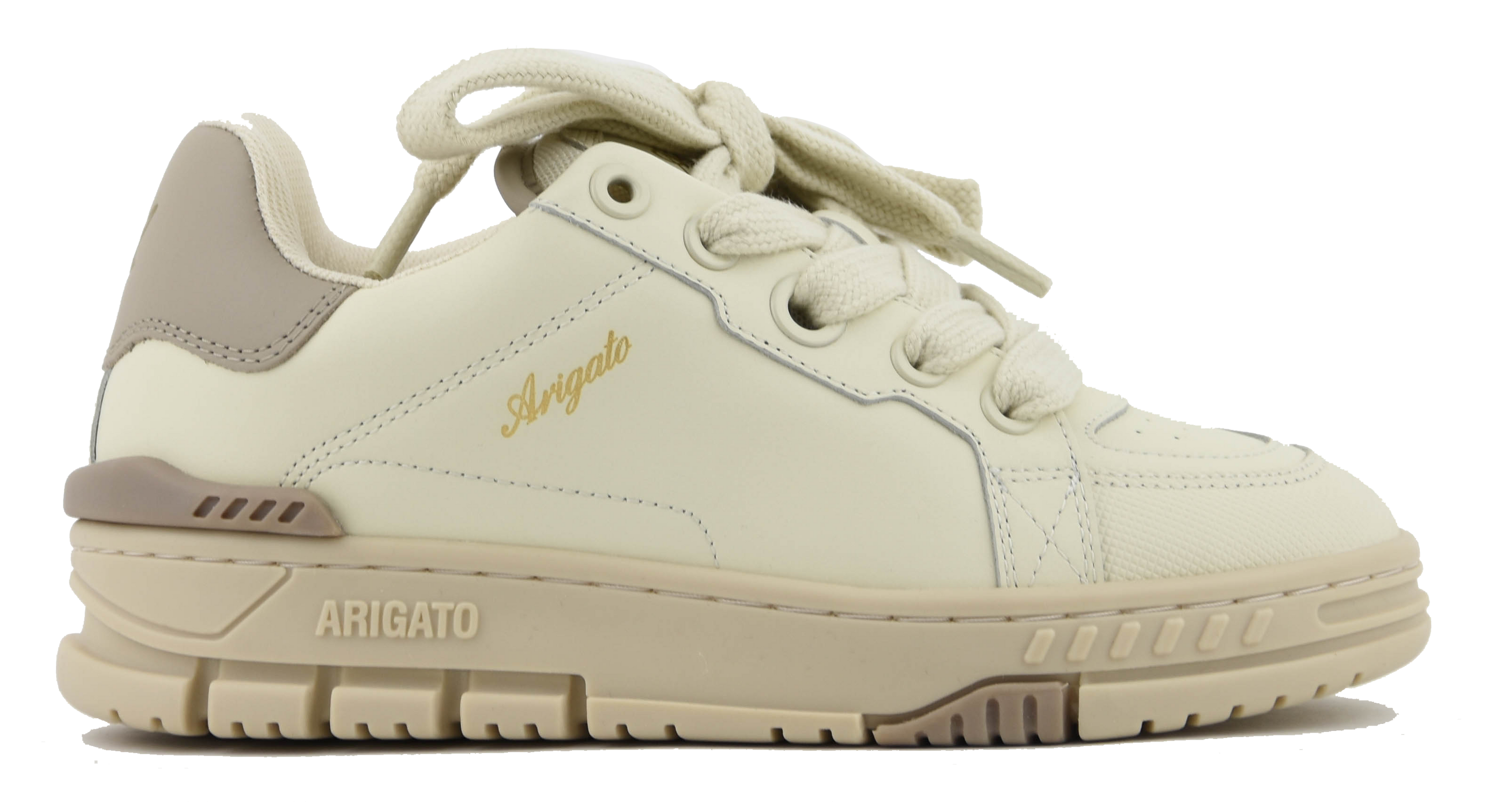 AXEL ARIGATO AREA HAZE BEIGE NATUREL