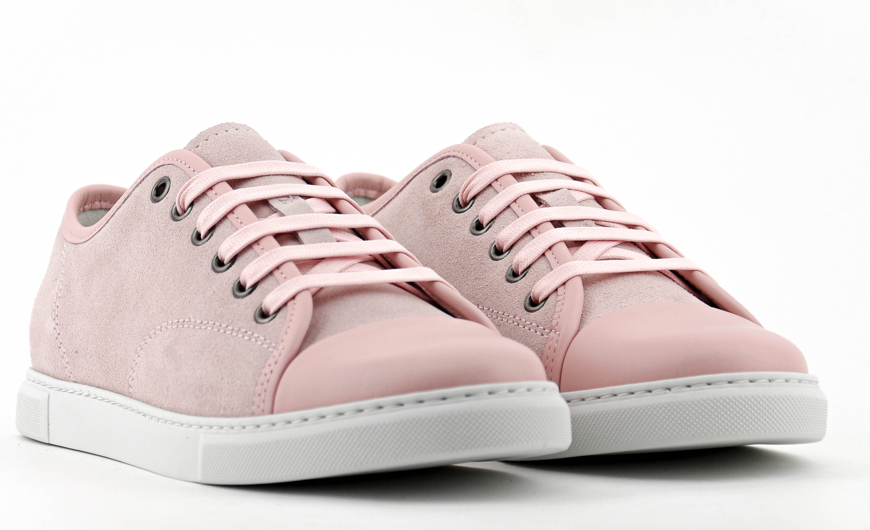 LANVIN DBB1 SNEAKER ROSE PINK