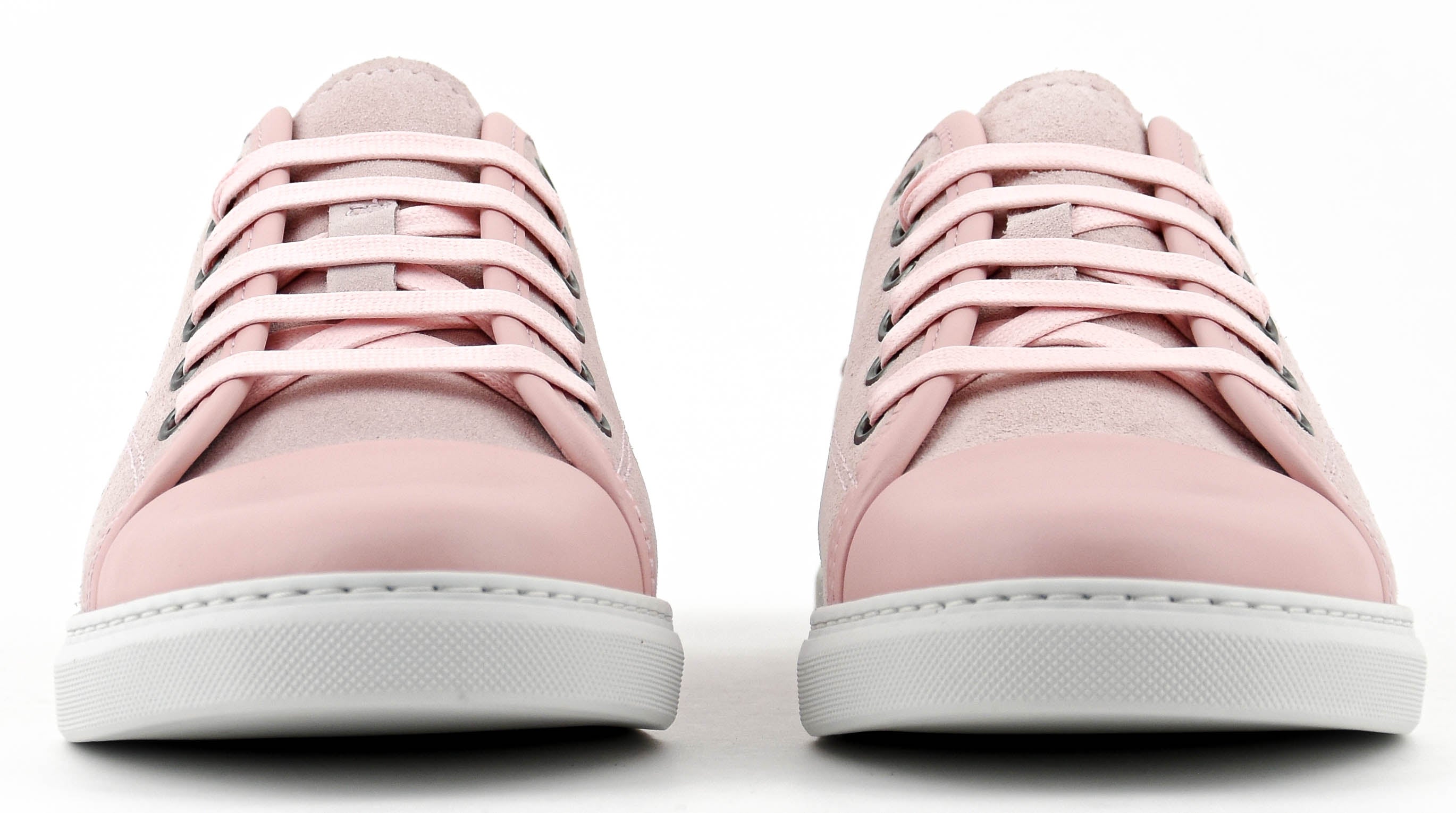 LANVIN DBB1 SNEAKER ROSE PINK