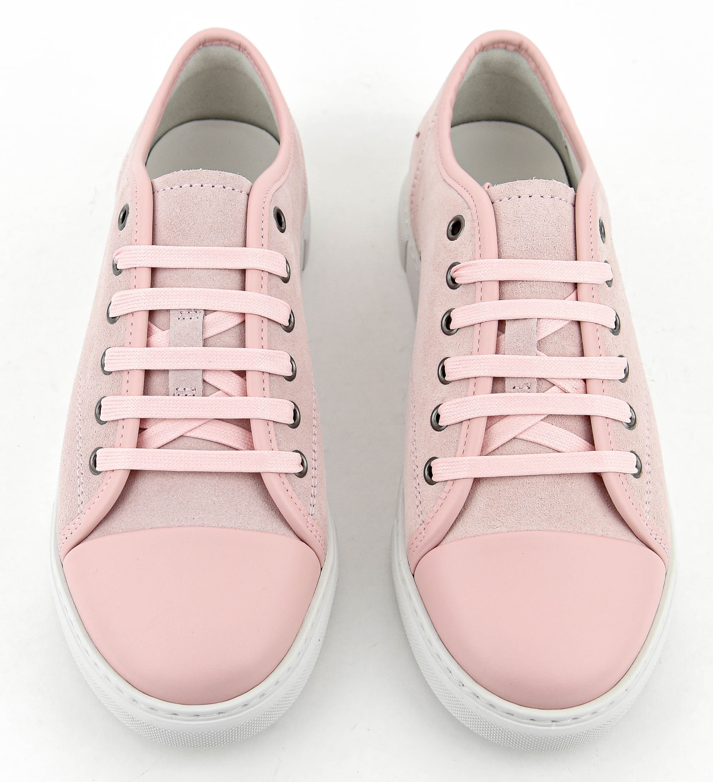 LANVIN DBB1 SNEAKER ROSE PINK