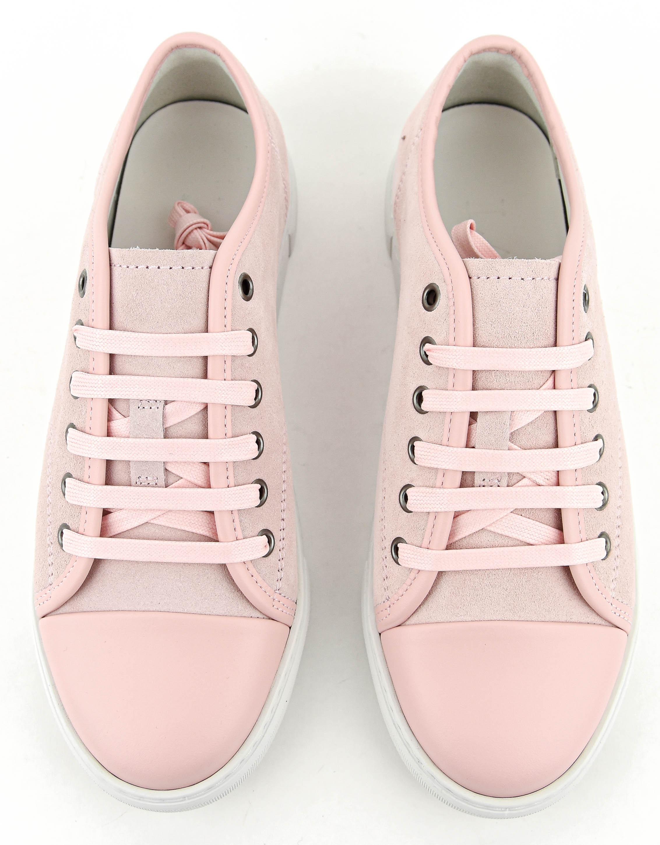 LANVIN DBB1 SNEAKER ROSE PINK