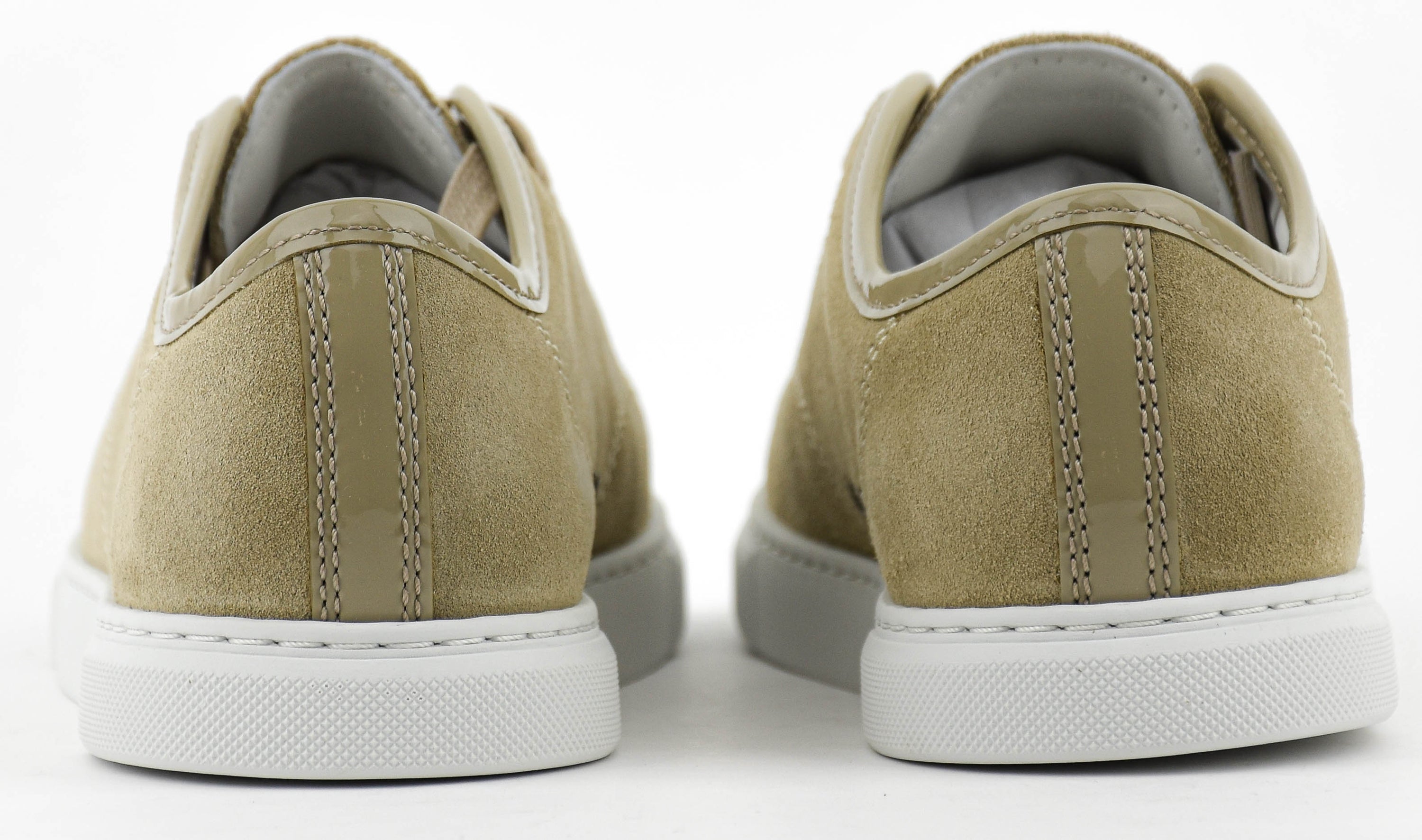 LANVIN DBB1 SNEAKER BEIGE