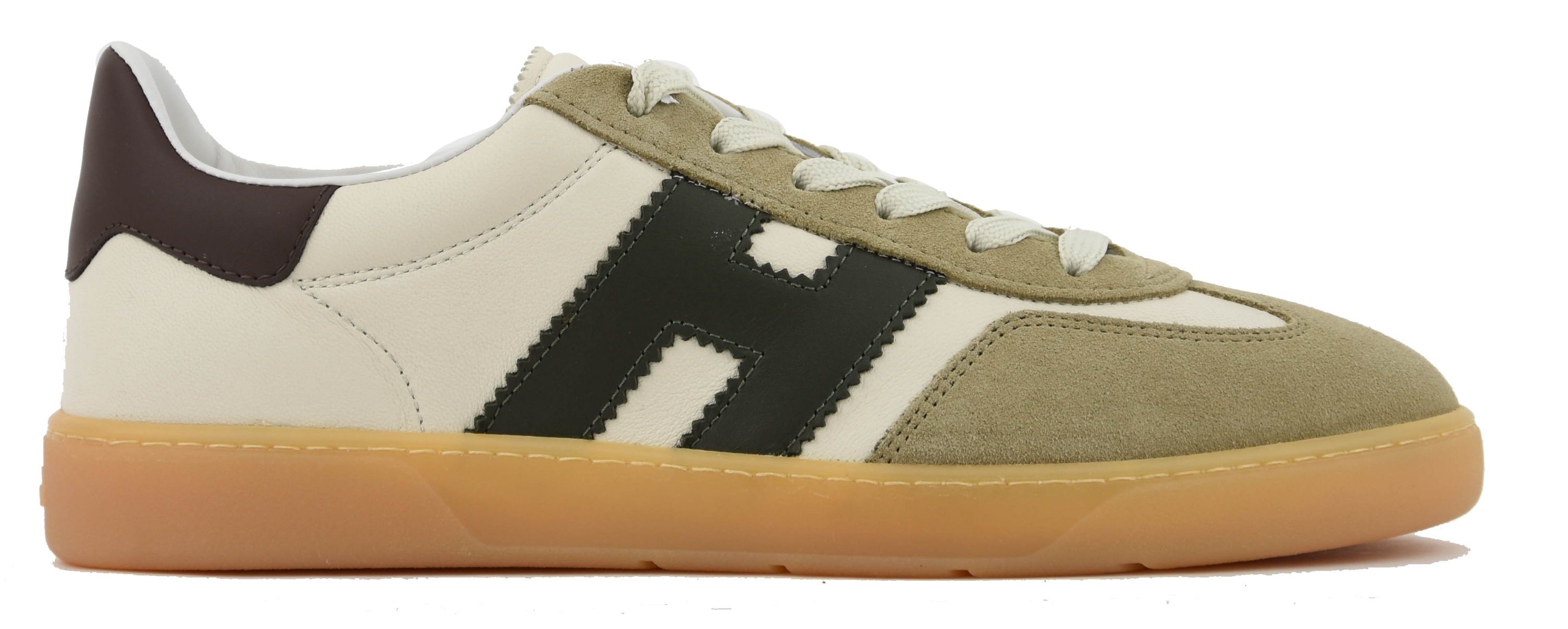 HOGAN  COOL BEIGE BLACK