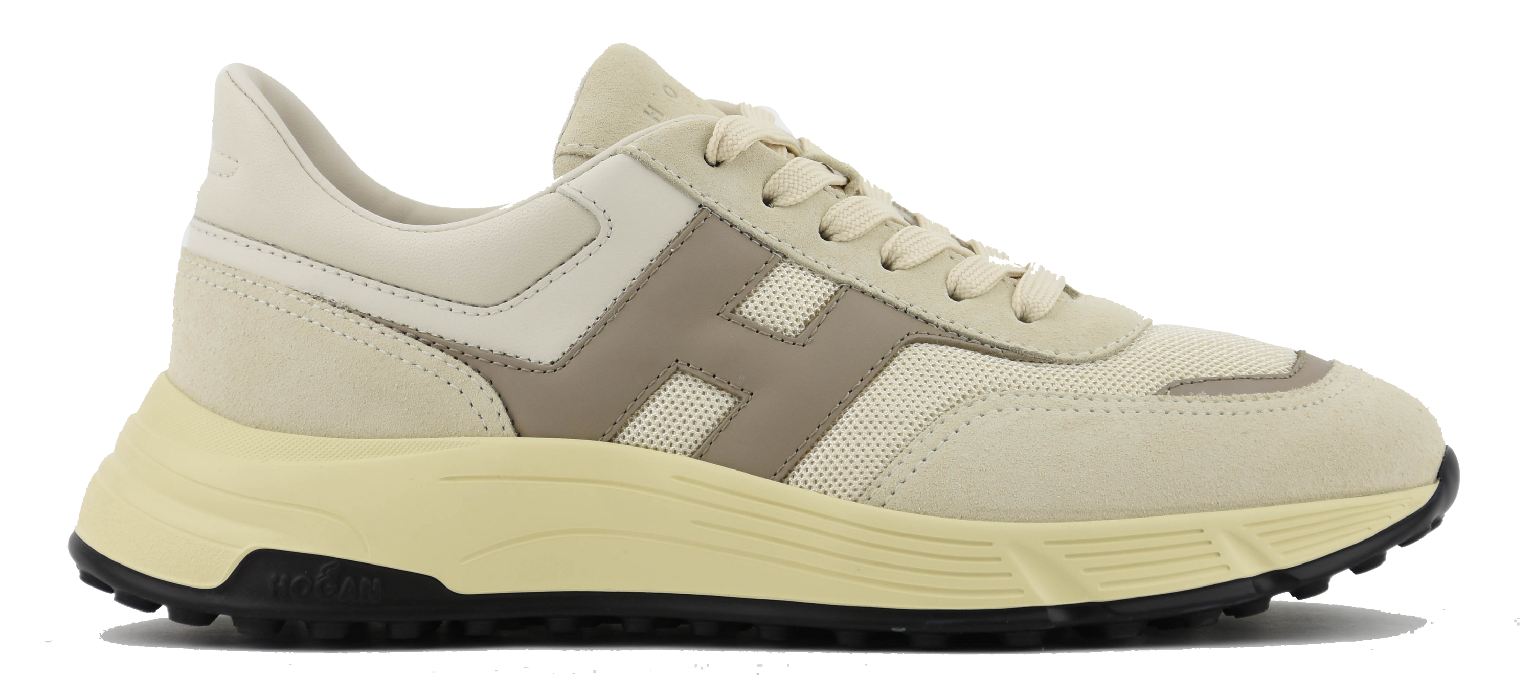 HOGAN  HYPERLIGHT BEIGE