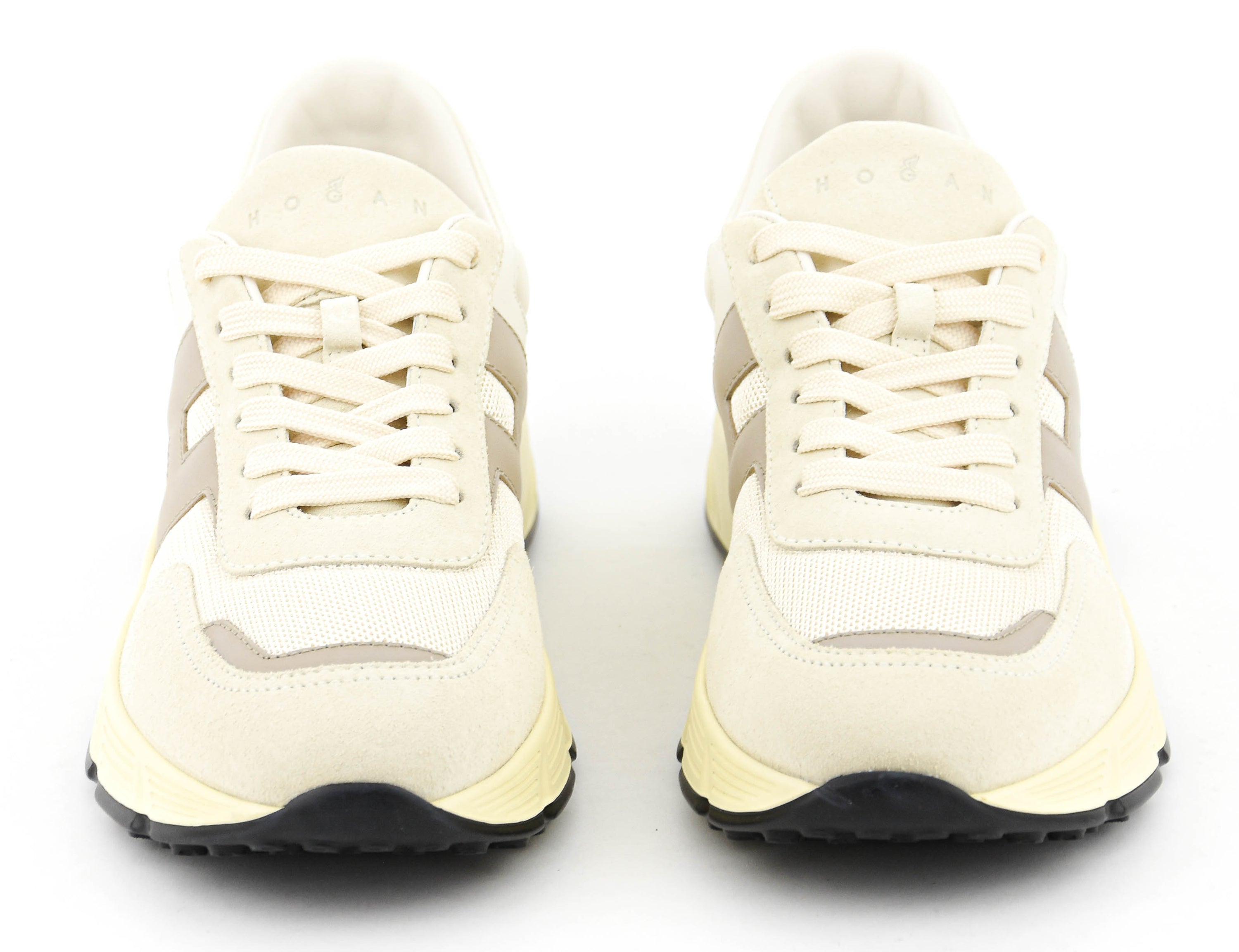 HOGAN  HYPERLIGHT BEIGE