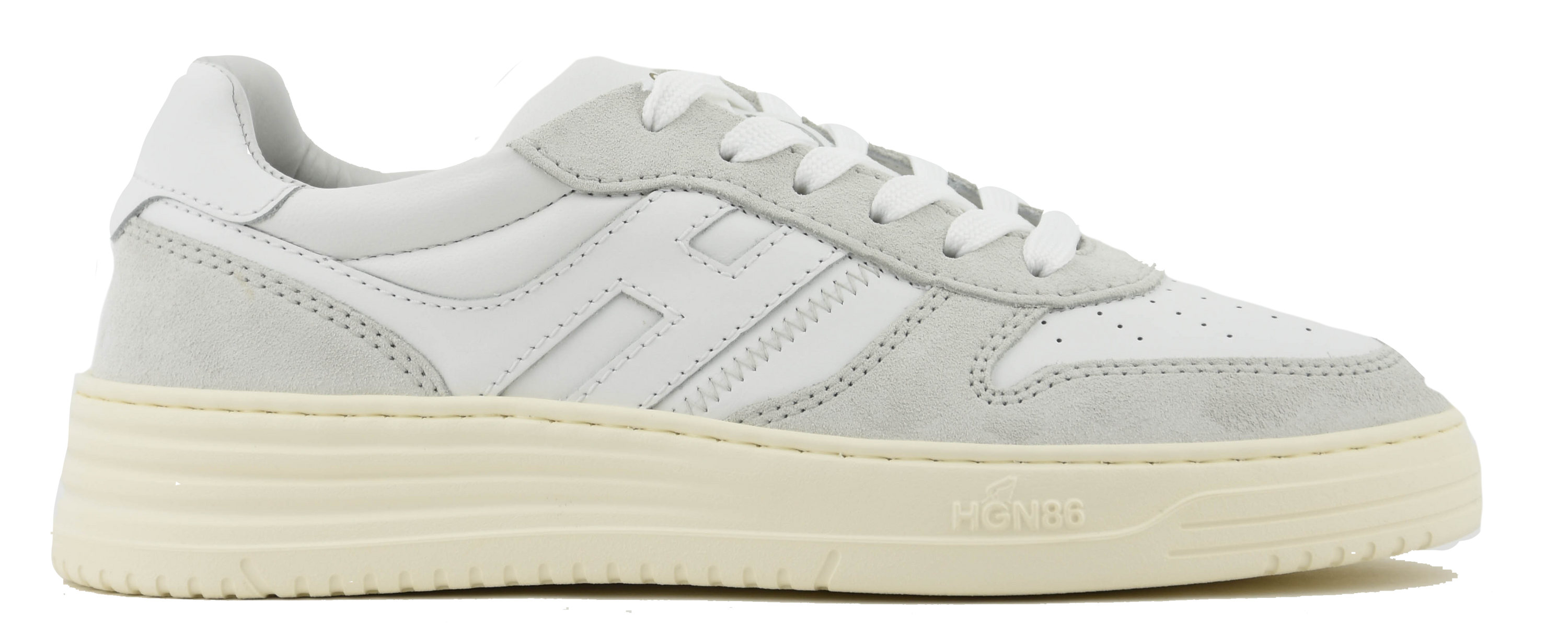 HOGAN  H630 FULLWHITE