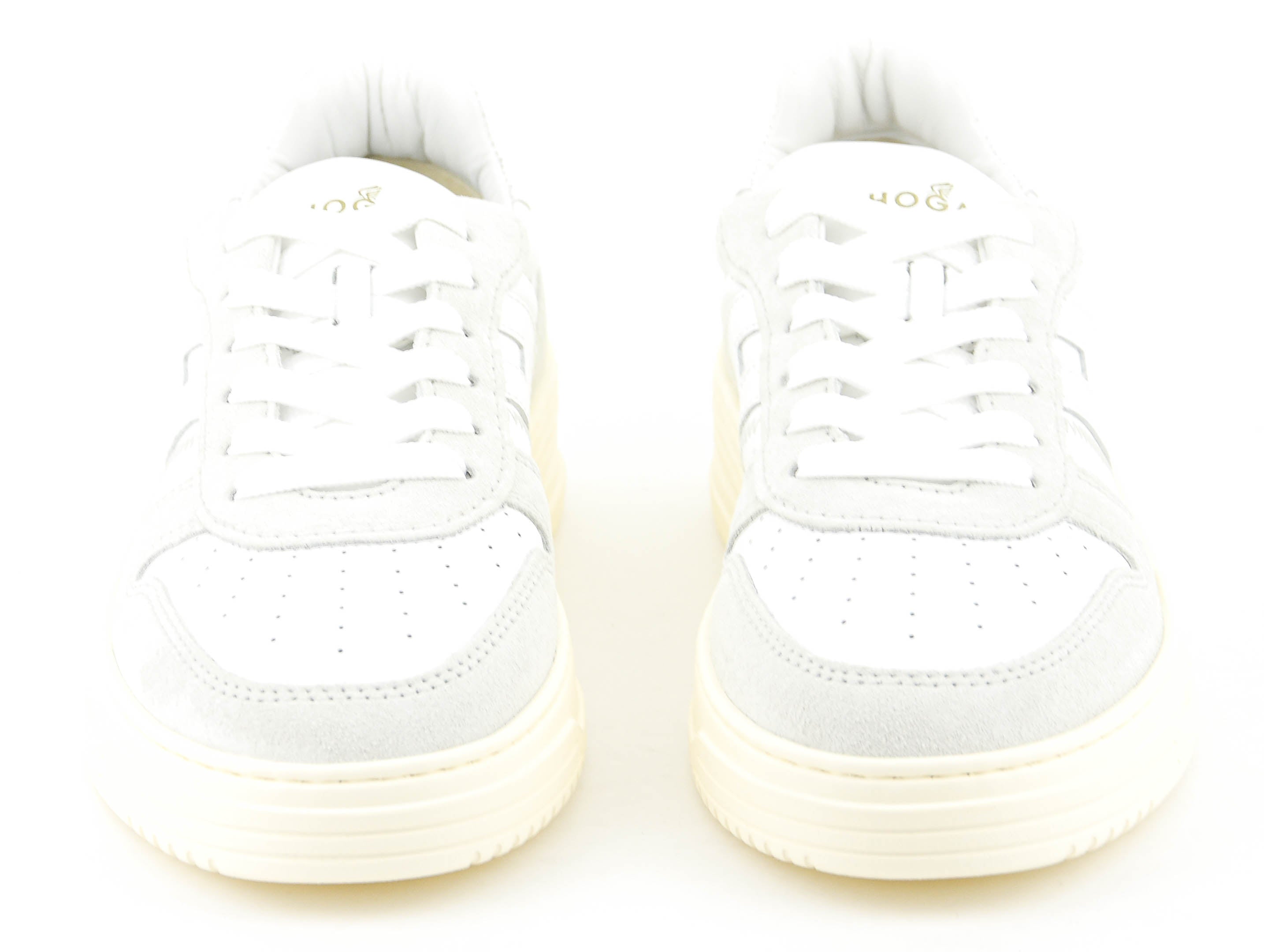 HOGAN  H630 FULLWHITE