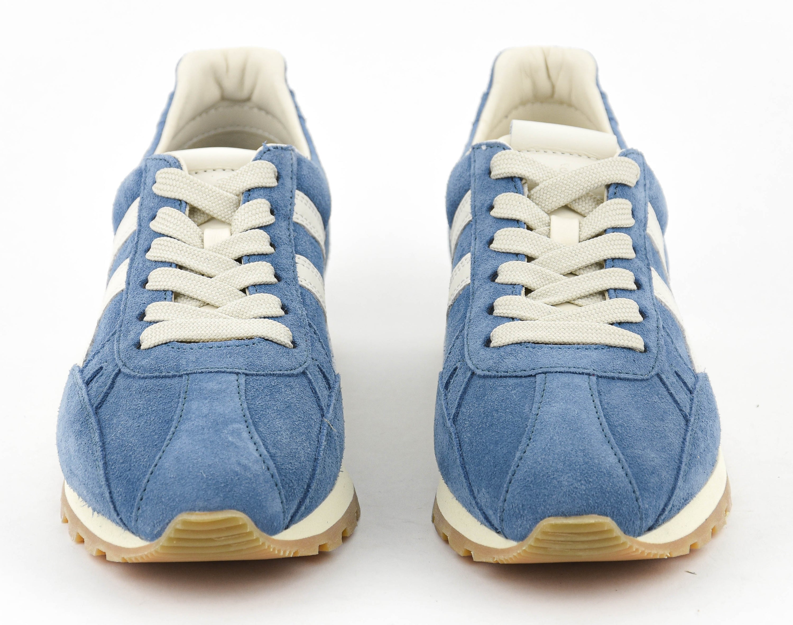 HOGAN  H671 SNEAKER BLUE