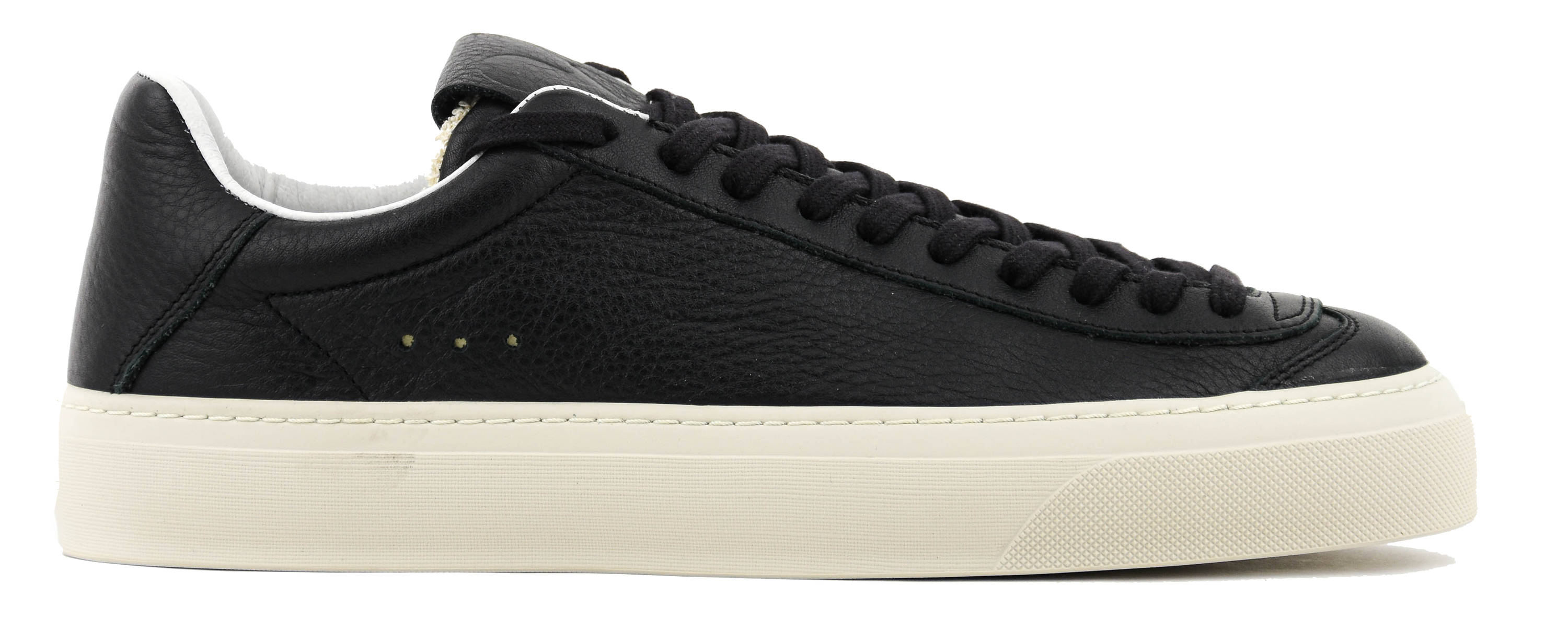 AQVA ALTA SNEAKER GONDOLA BLACK