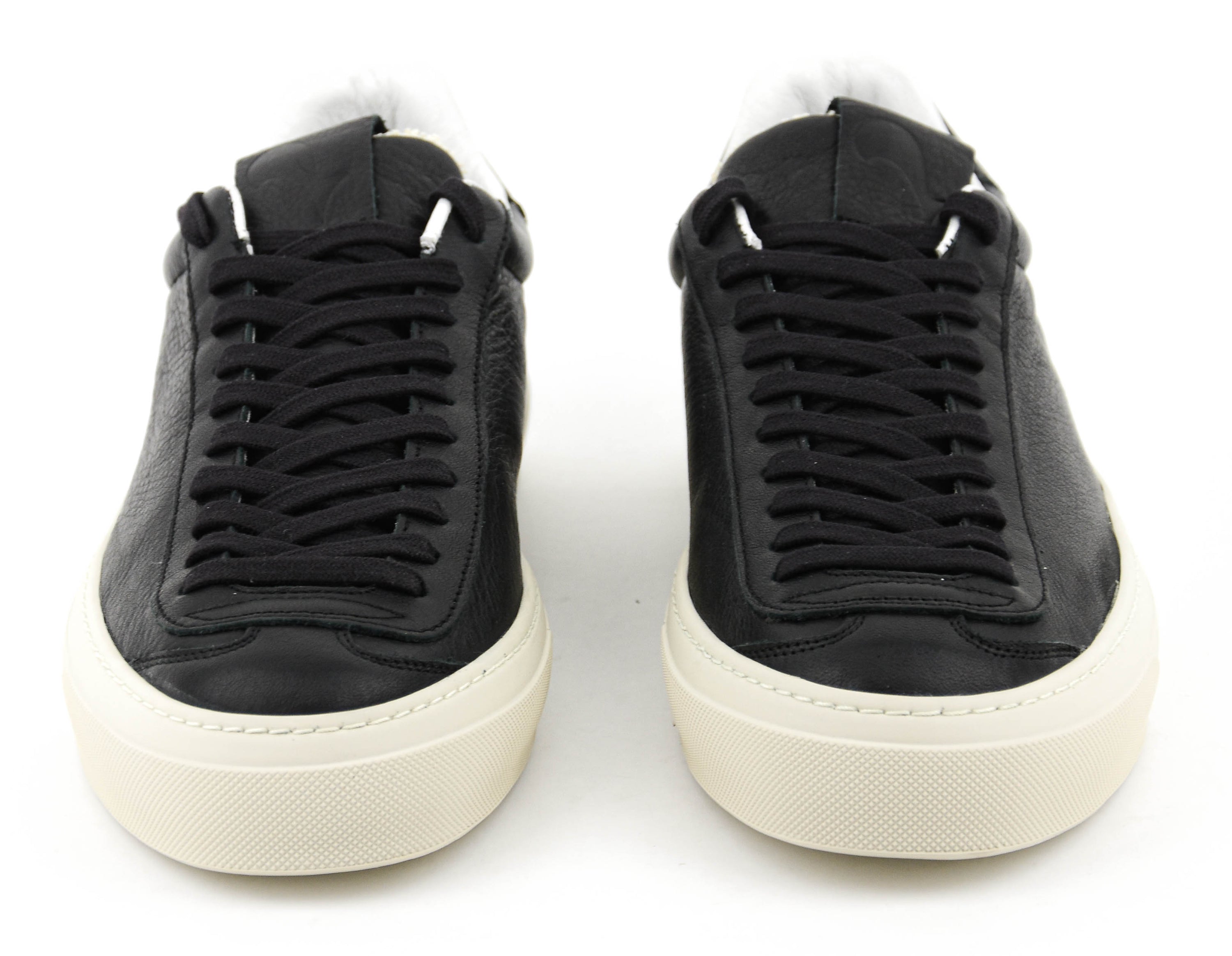 AQVA ALTA SNEAKER GONDOLA BLACK