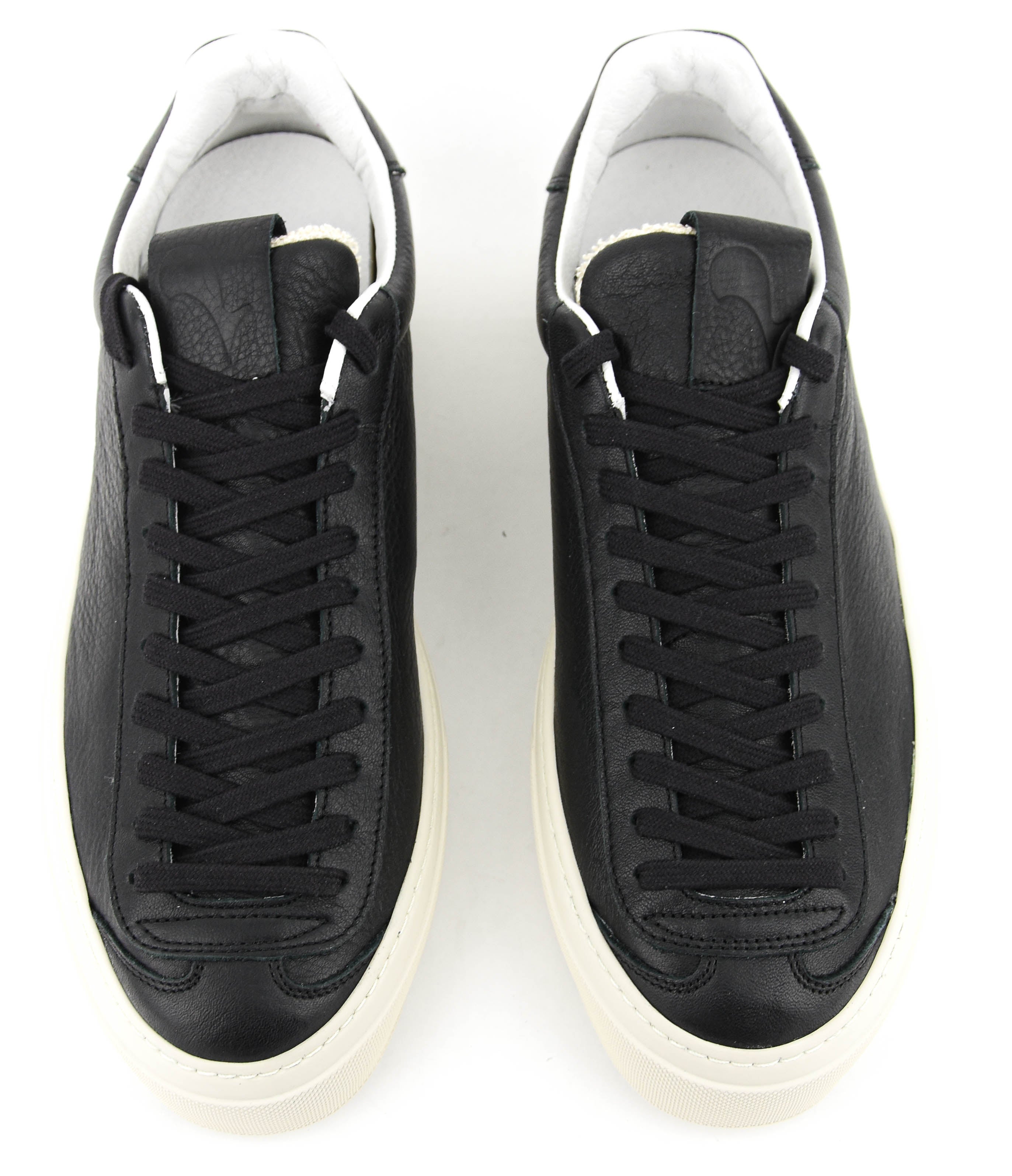 AQVA ALTA SNEAKER GONDOLA BLACK