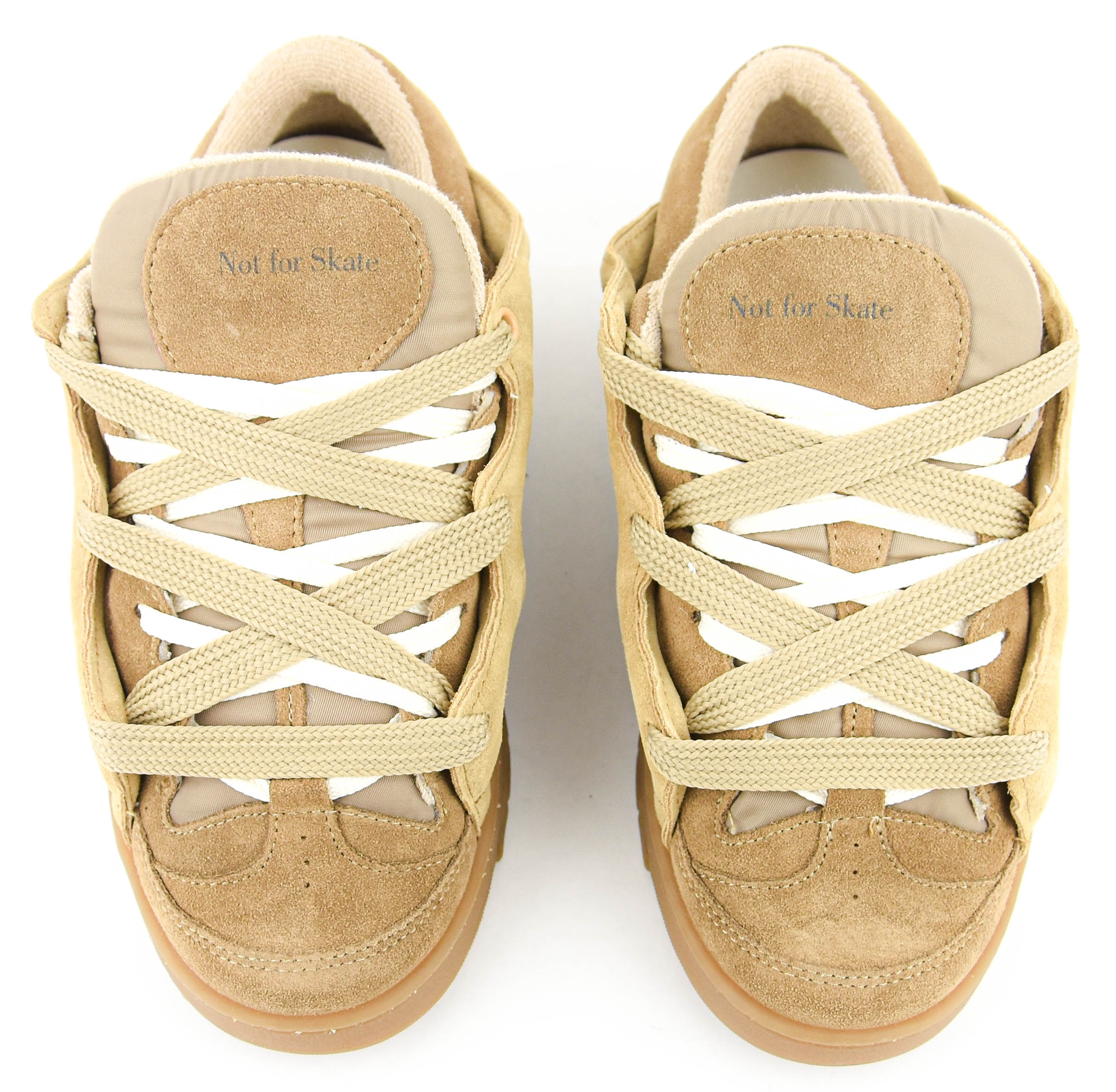 SANTHA 1 SNEAKER BEIGE MUD