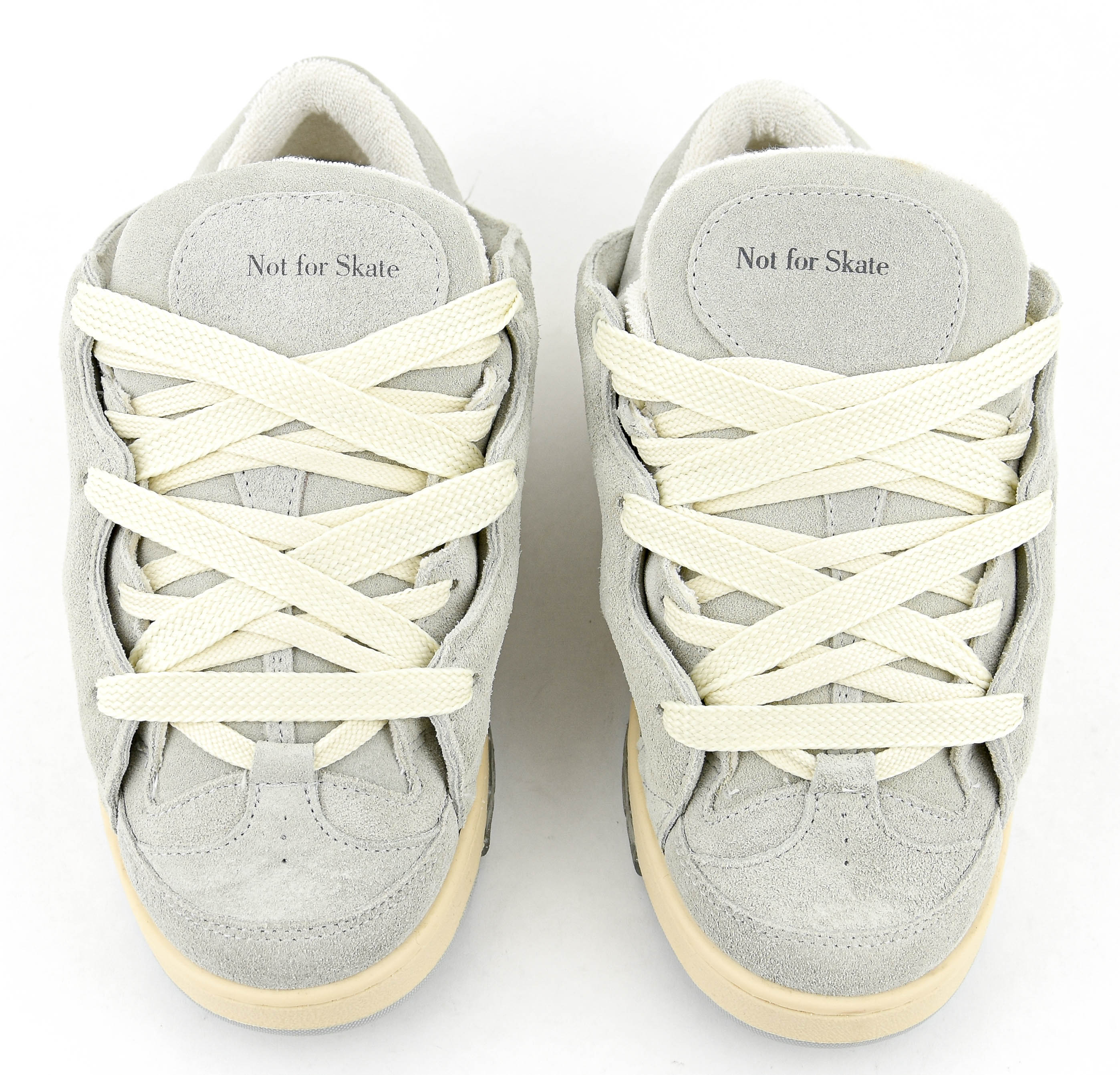 SANTHA 1 SNEAKER LIGHT GREY